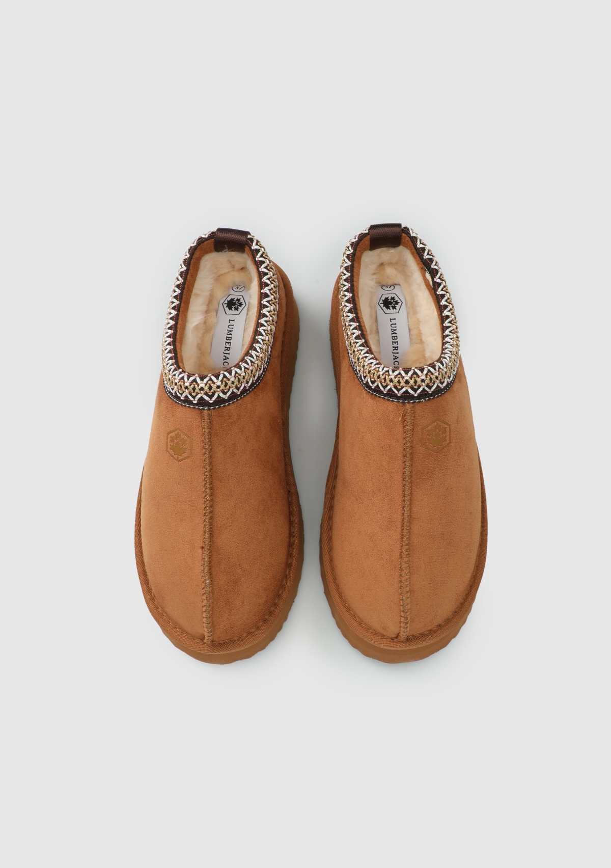 Era Kahve Kadın Terlik - Görsel 6