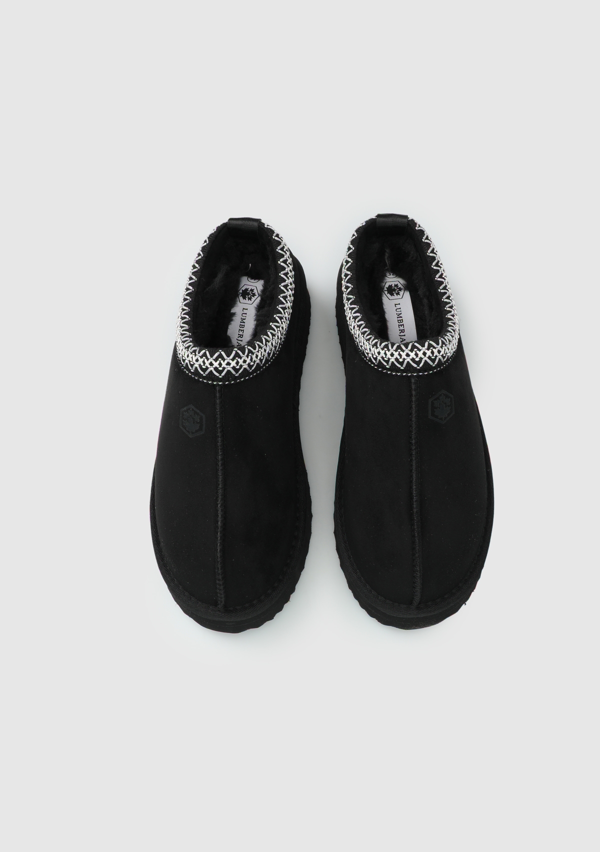 Era Siyah Kadın Terlik - Görsel 6