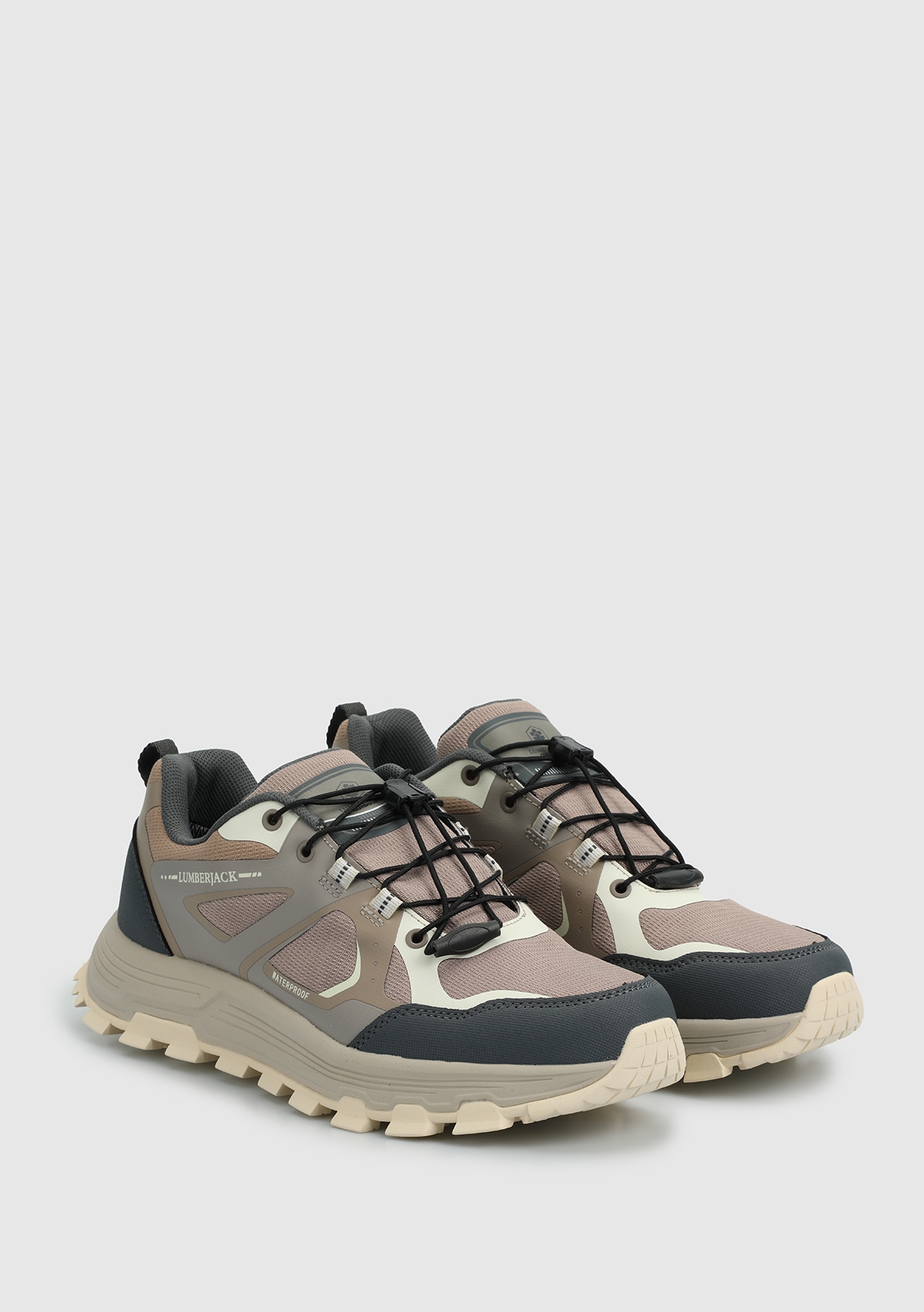 Pisayo Kum Erkek Outdoor Ayakkabı - Görsel 3