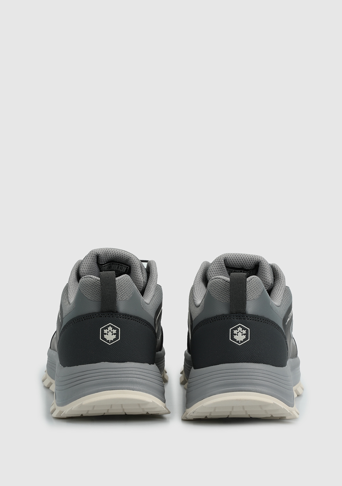 Pisayo Gri Erkek Outdoor Ayakkabı - Görsel 5