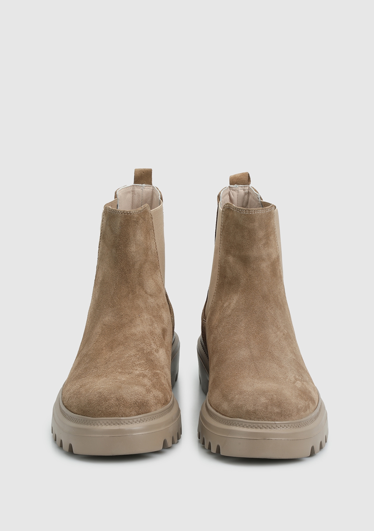 Kum Deri Erkek Bot - Görsel 4