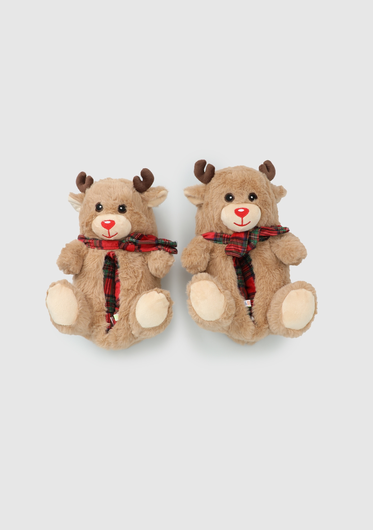 Kahve Kadın Ev Terliği - Görsel 5