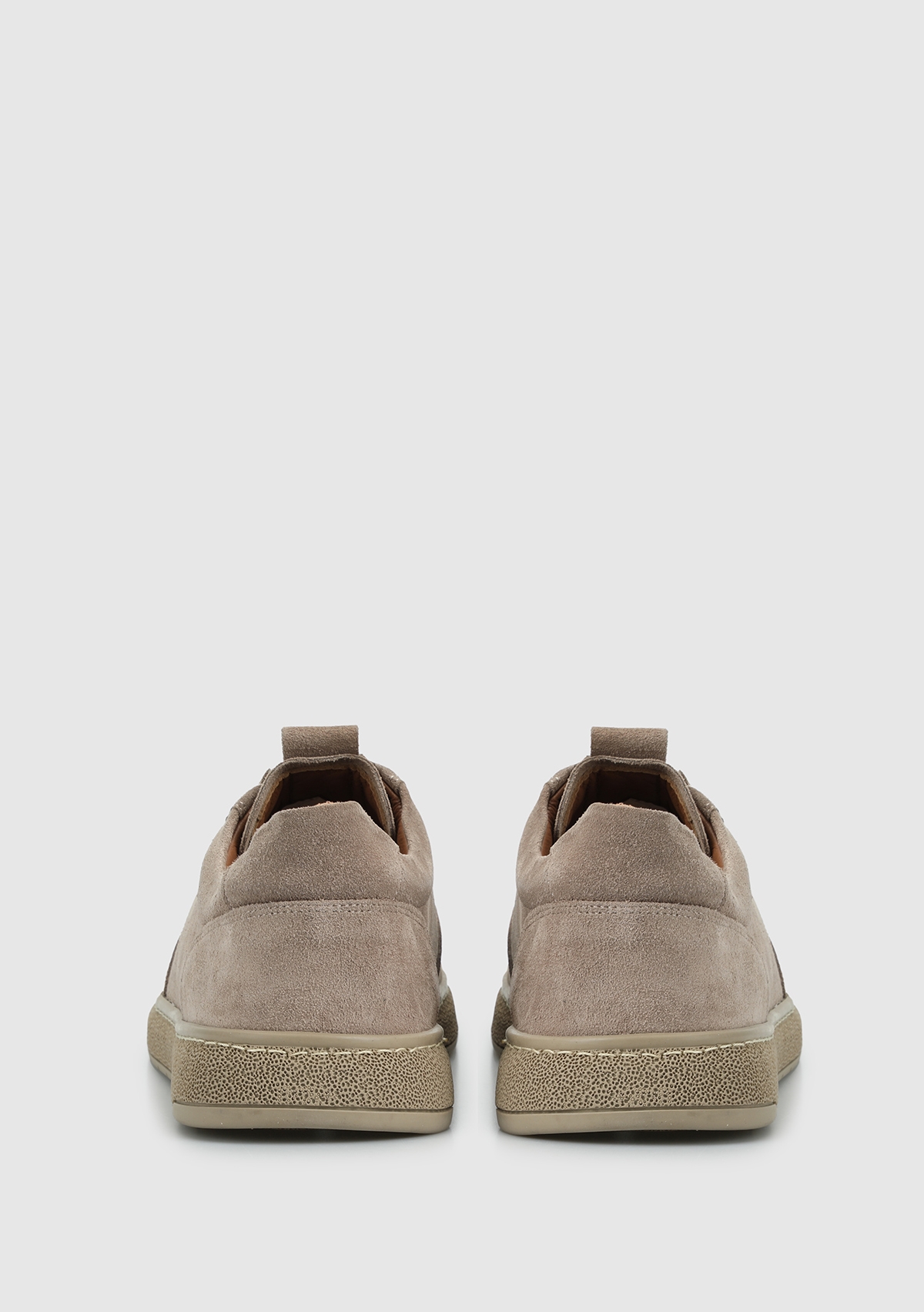 Kum Deri Erkek Ayakkabı - Görsel 5