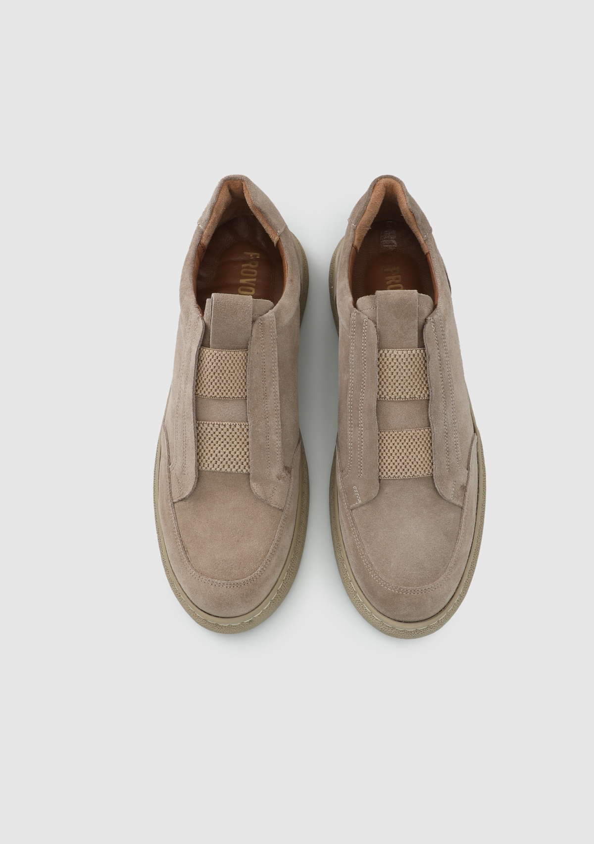 Kum Deri Erkek Ayakkabı - Görsel 6