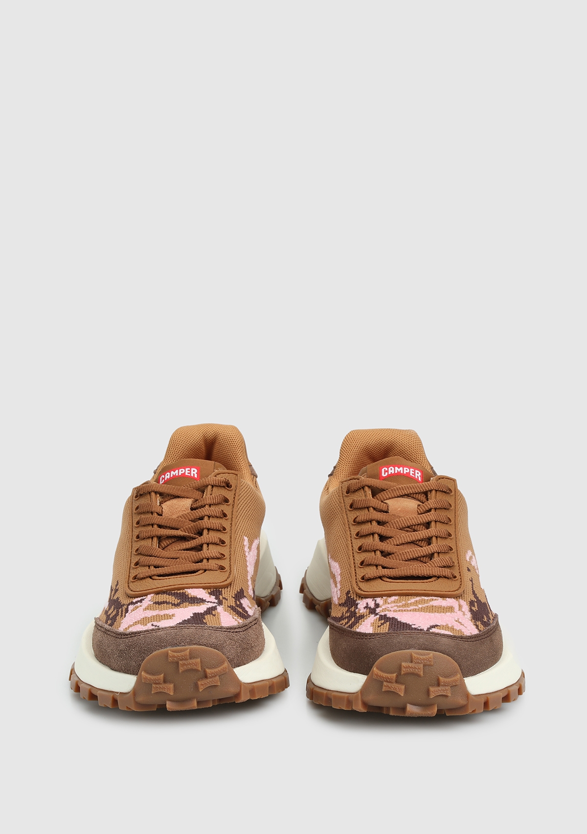 Camper K201462049 TWS Kahverengi - Görsel 4