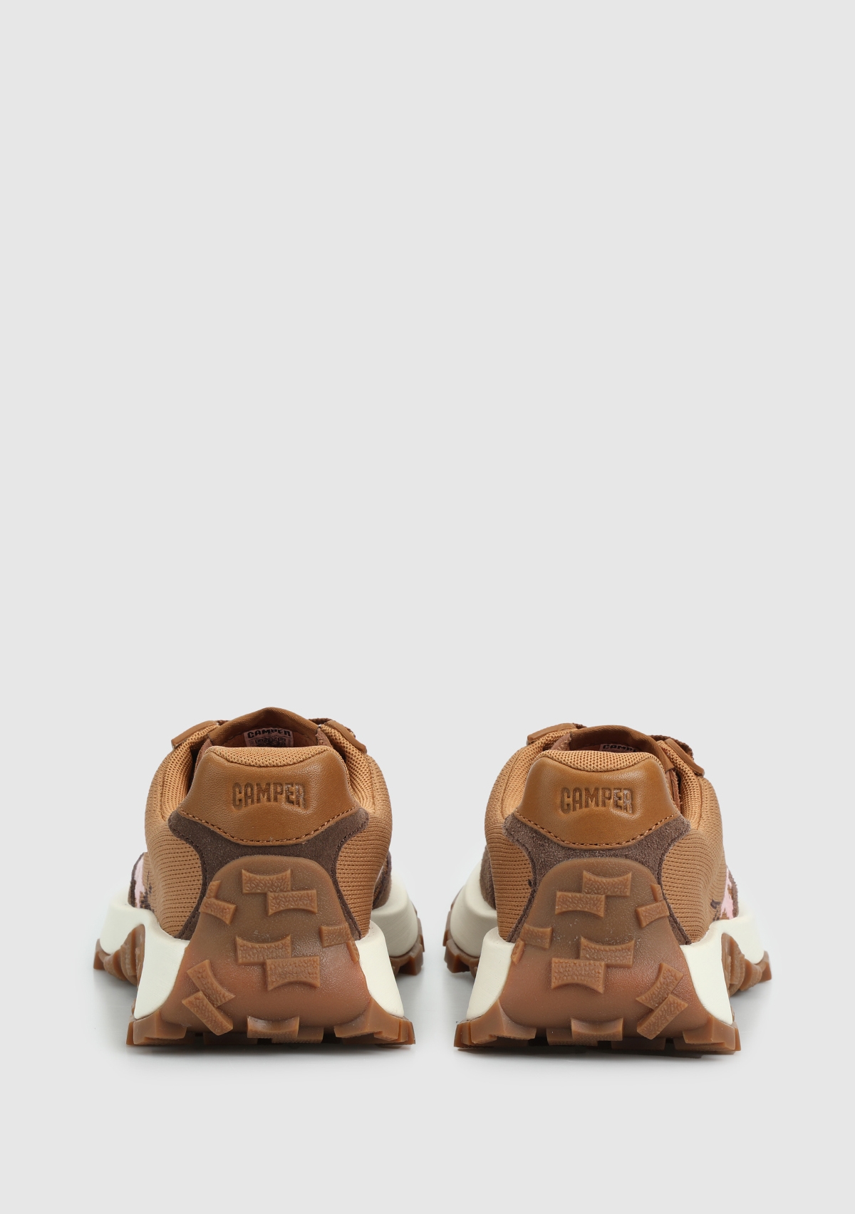 Camper K201462049 TWS Kahverengi - Görsel 5