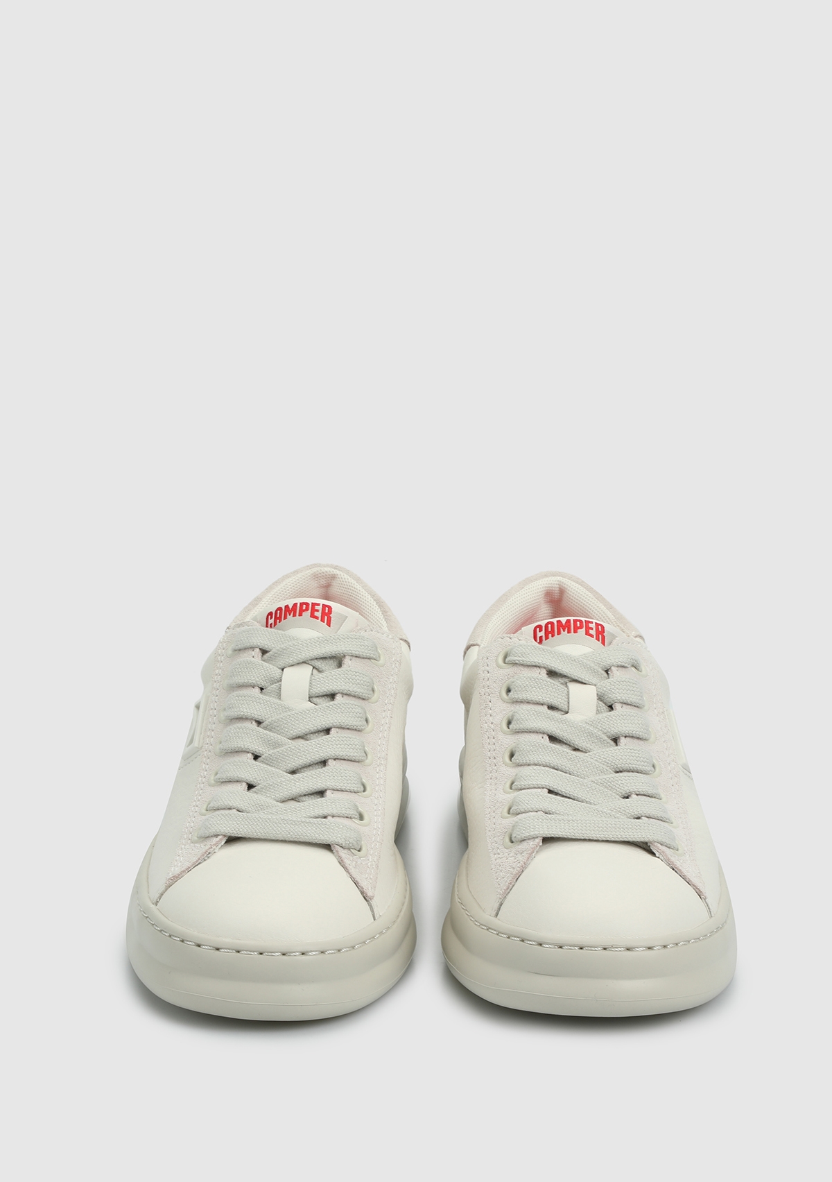 Camper K201855001 Runner Four Beyaz - Görsel 4