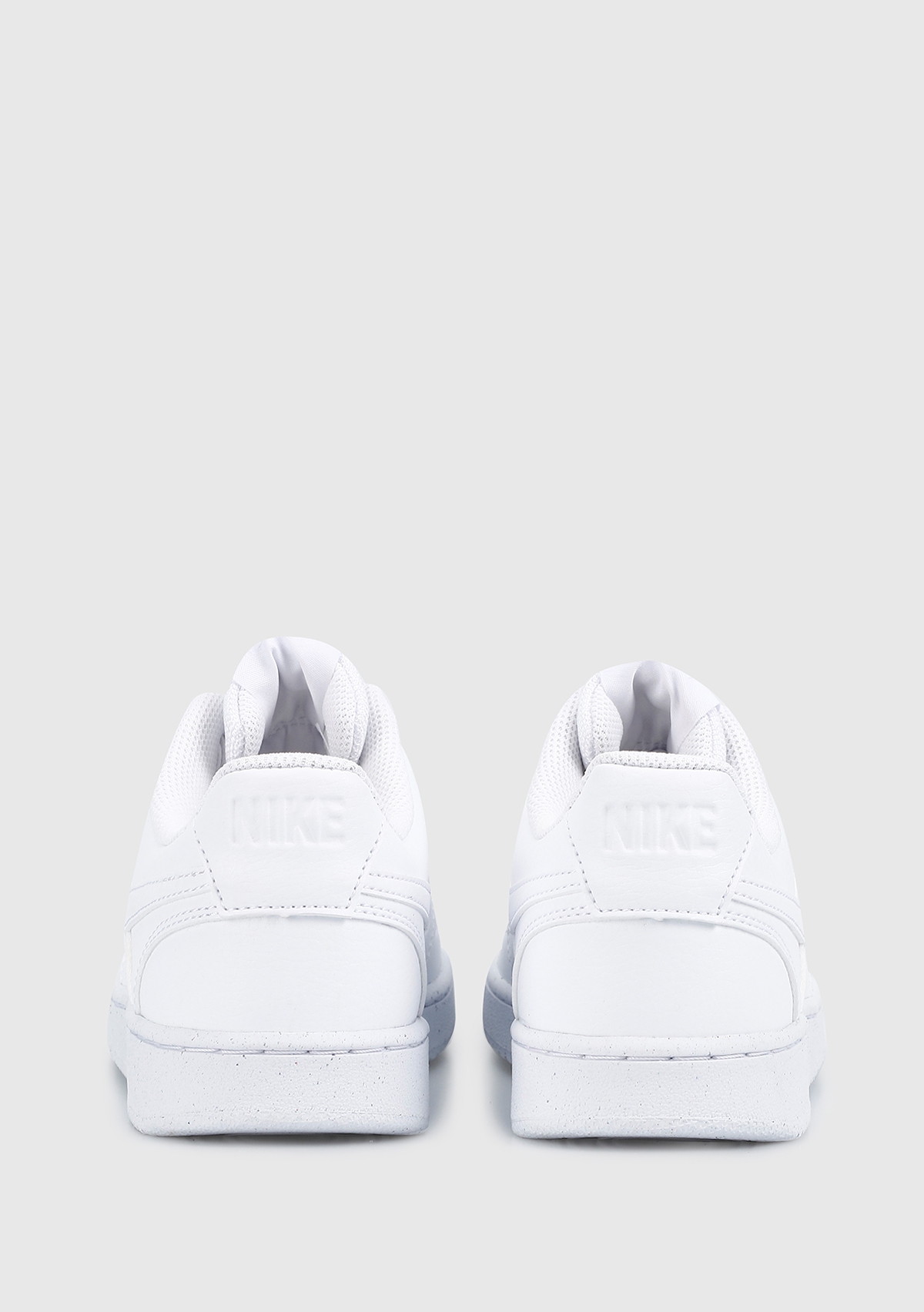 Nıke Court Vısıon Lo Nn beyaz kadın sneaker dh3158-100 - Görsel 5