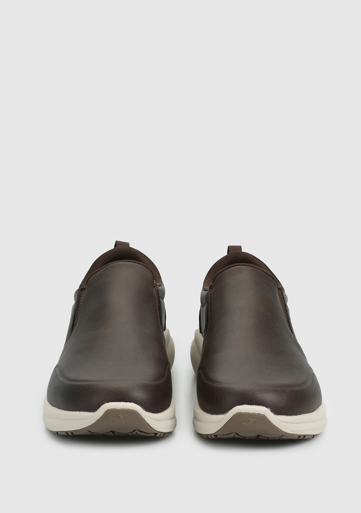 Caıro Men 2524 Kahve Erkek Sneaker Ccaırw2524 - Görsel 4