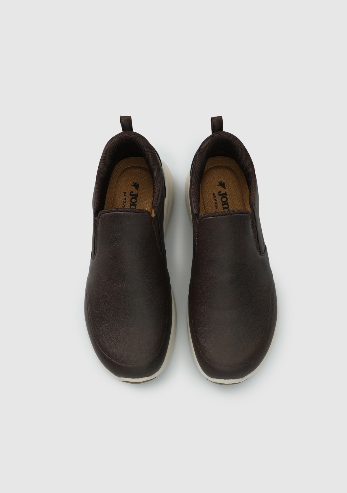 Caıro Men 2524 Kahve Erkek Sneaker Ccaırw2524 - Görsel 6