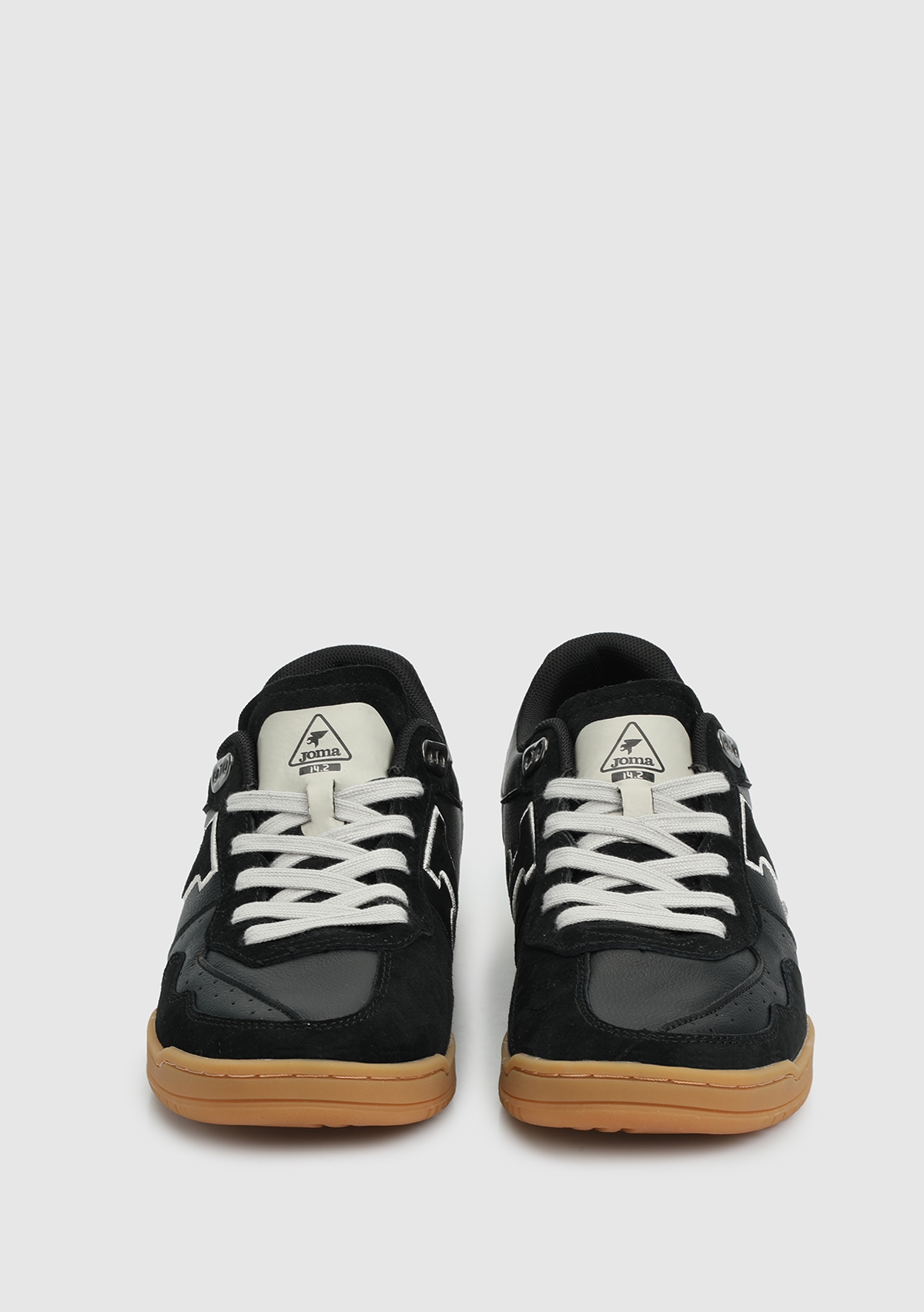 C.Soccer Men 2501 Siyah Erkek Yürüyüş Ayakkabısı Csocw2501 - Görsel 4