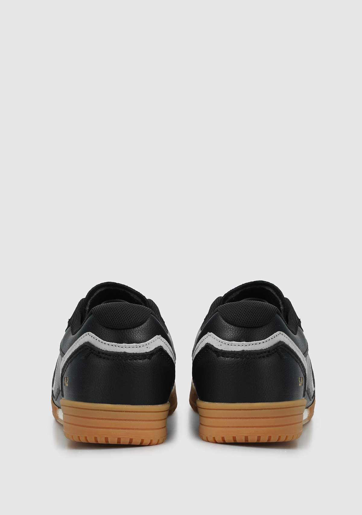 C.Soccer Men 2501 Siyah Erkek Yürüyüş Ayakkabısı Csocw2501 - Görsel 5