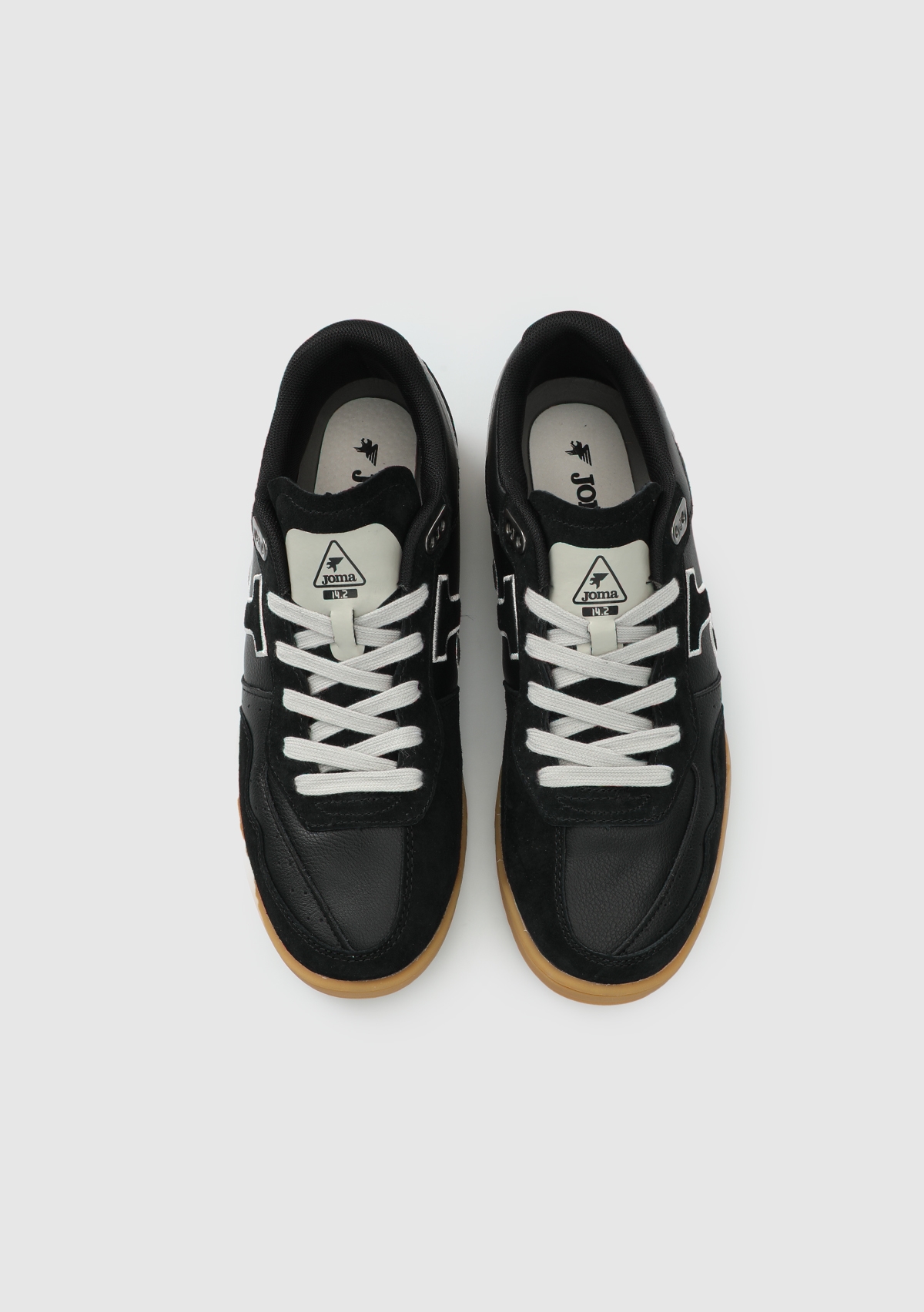 C.Soccer Men 2501 Siyah Erkek Yürüyüş Ayakkabısı Csocw2501 - Görsel 6