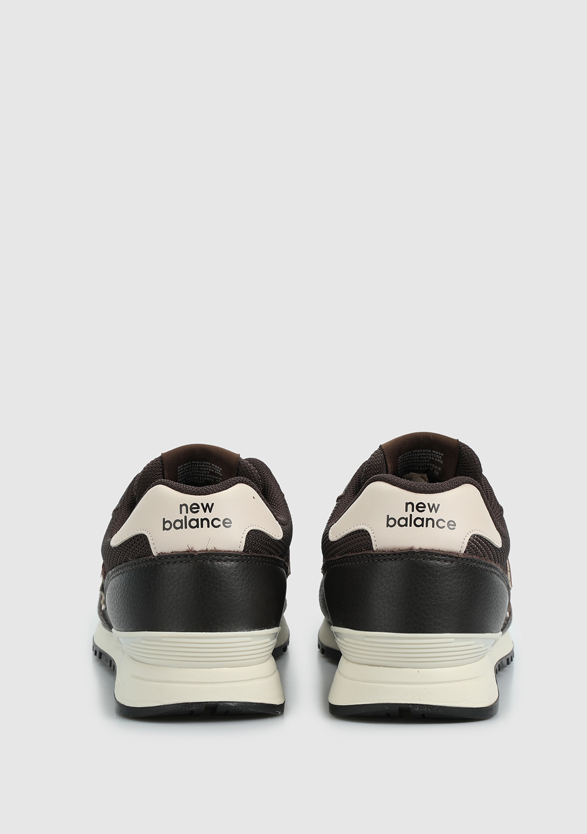 Nb Lifestyle Men Shoes Kahve Erkek Sneaker Ml565Ldb - Görsel 5