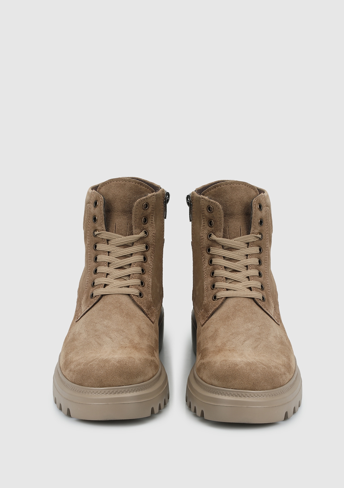 Kum Deri Erkek Bot - Görsel 4