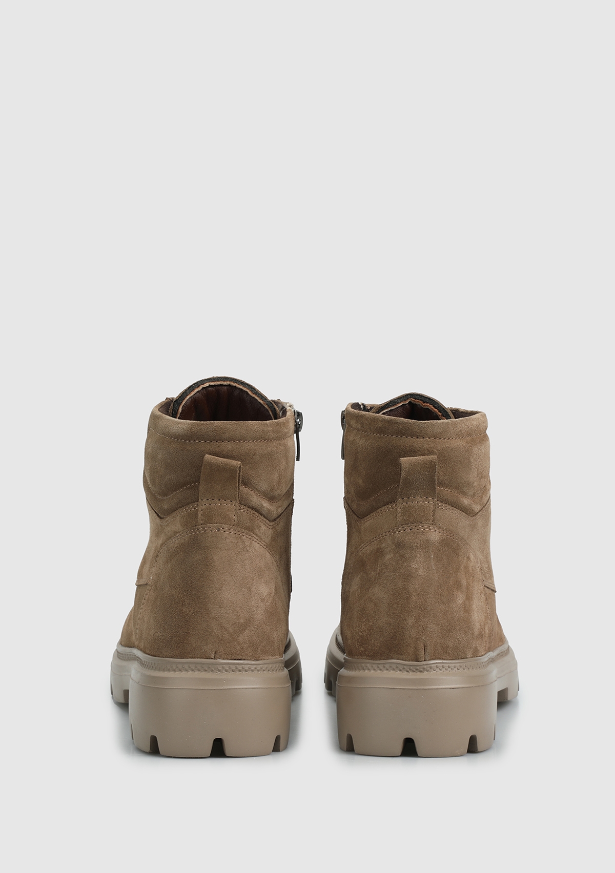 Kum Deri Erkek Bot - Görsel 5