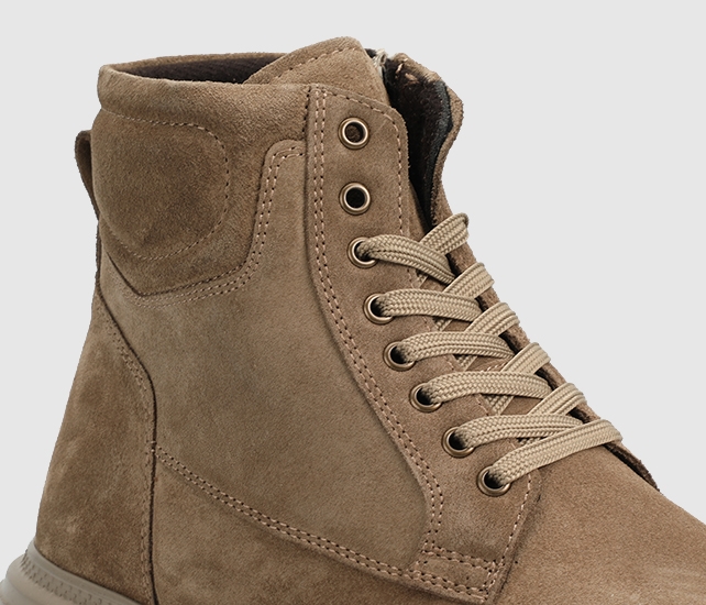 Kum Deri Erkek Bot - Görsel 6