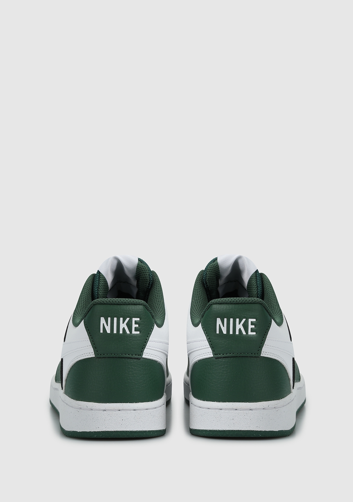 Court Vısıon Lo Yeşil Erkek Sneaker Hm9862-300 - Görsel 5