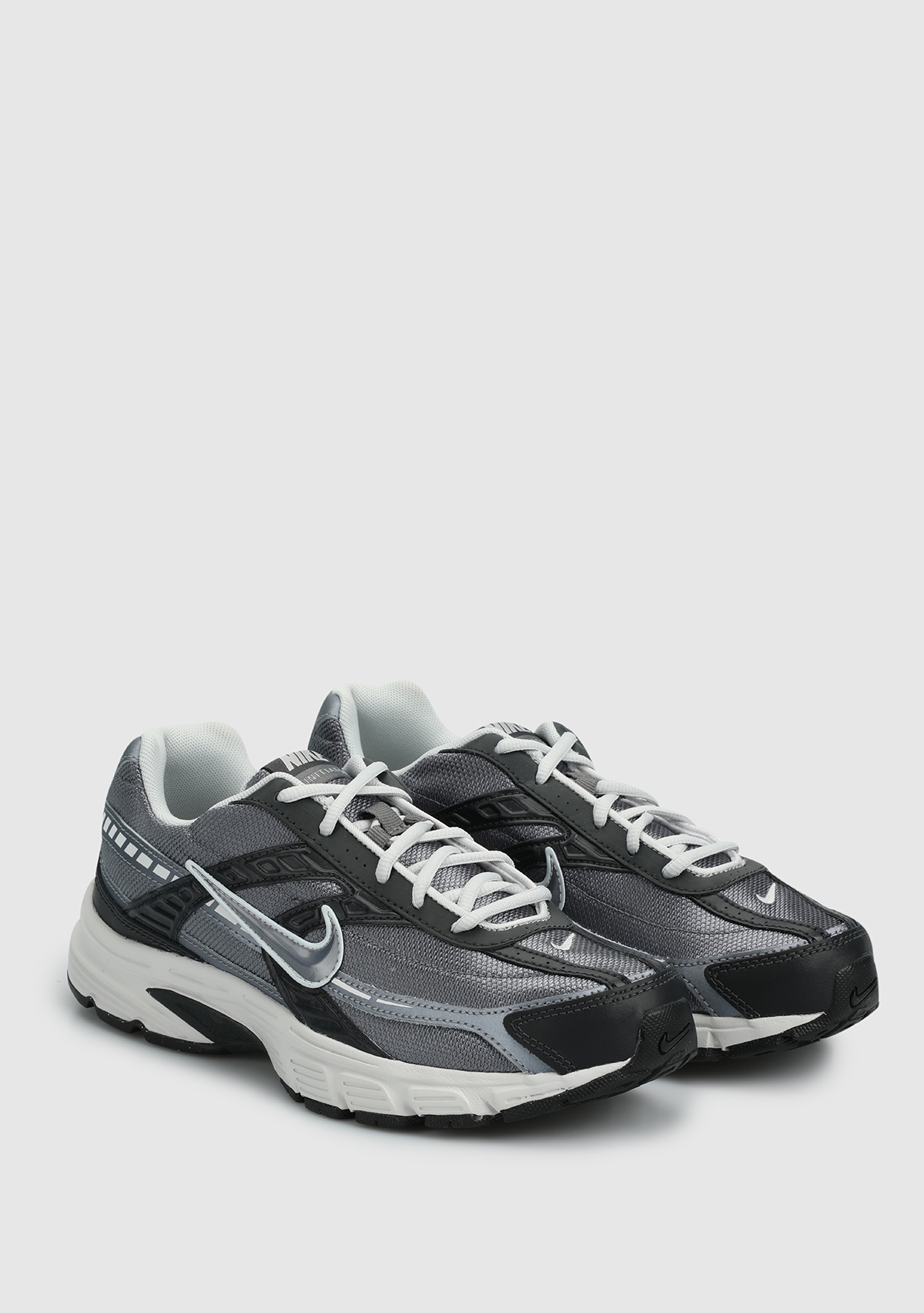 Inıtıator Siyah Erkek Koşu Ayakkabısı Ib3083-001 - Görsel 3