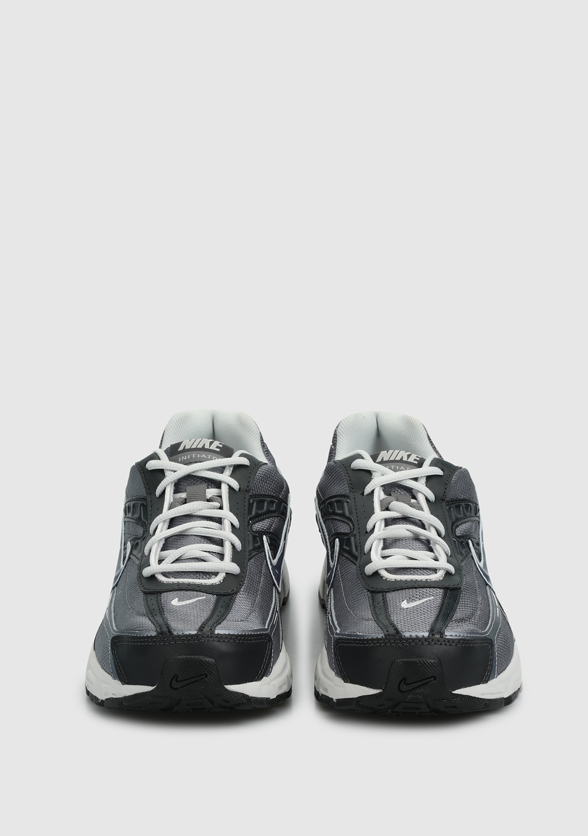 Inıtıator Siyah Erkek Koşu Ayakkabısı Ib3083-001 - Görsel 4