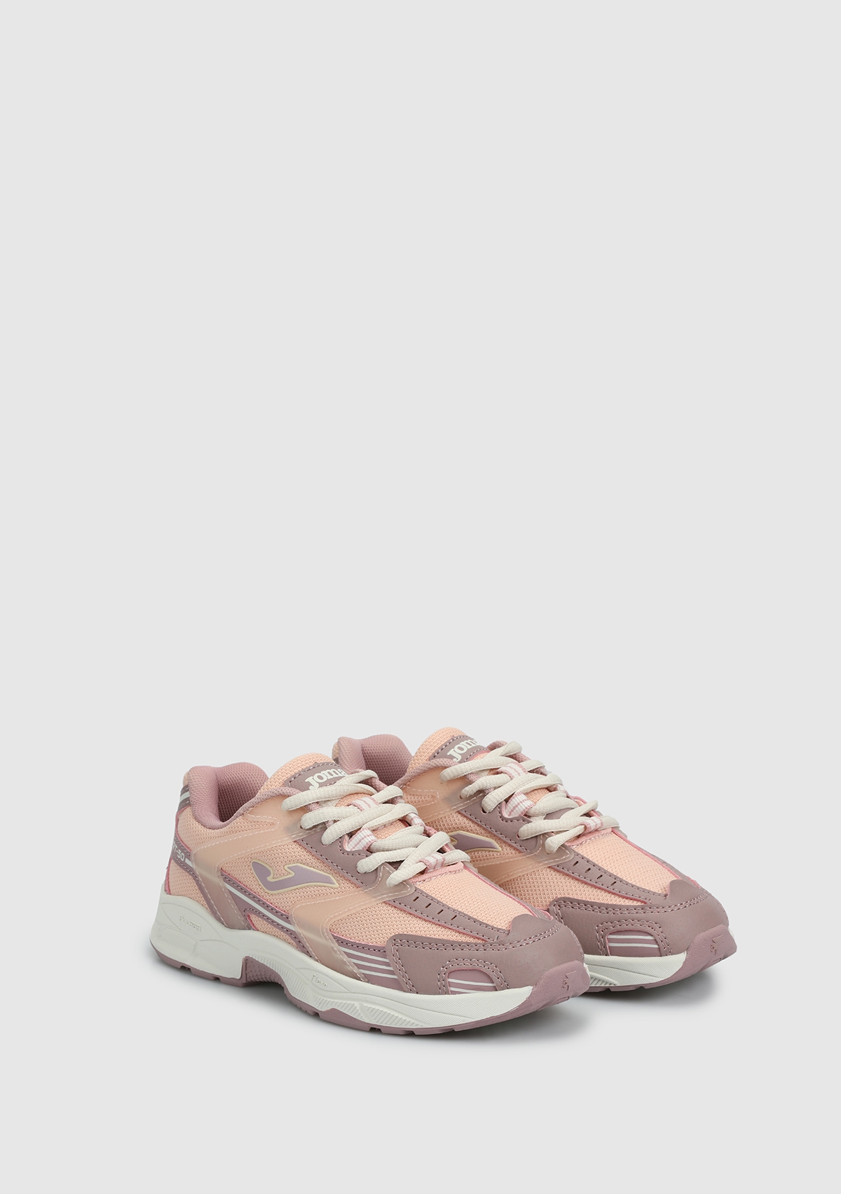 Rt50 Jr 2513 Pembe Kız Çocuk Sneaker Jrt50W2513 - Görsel 3