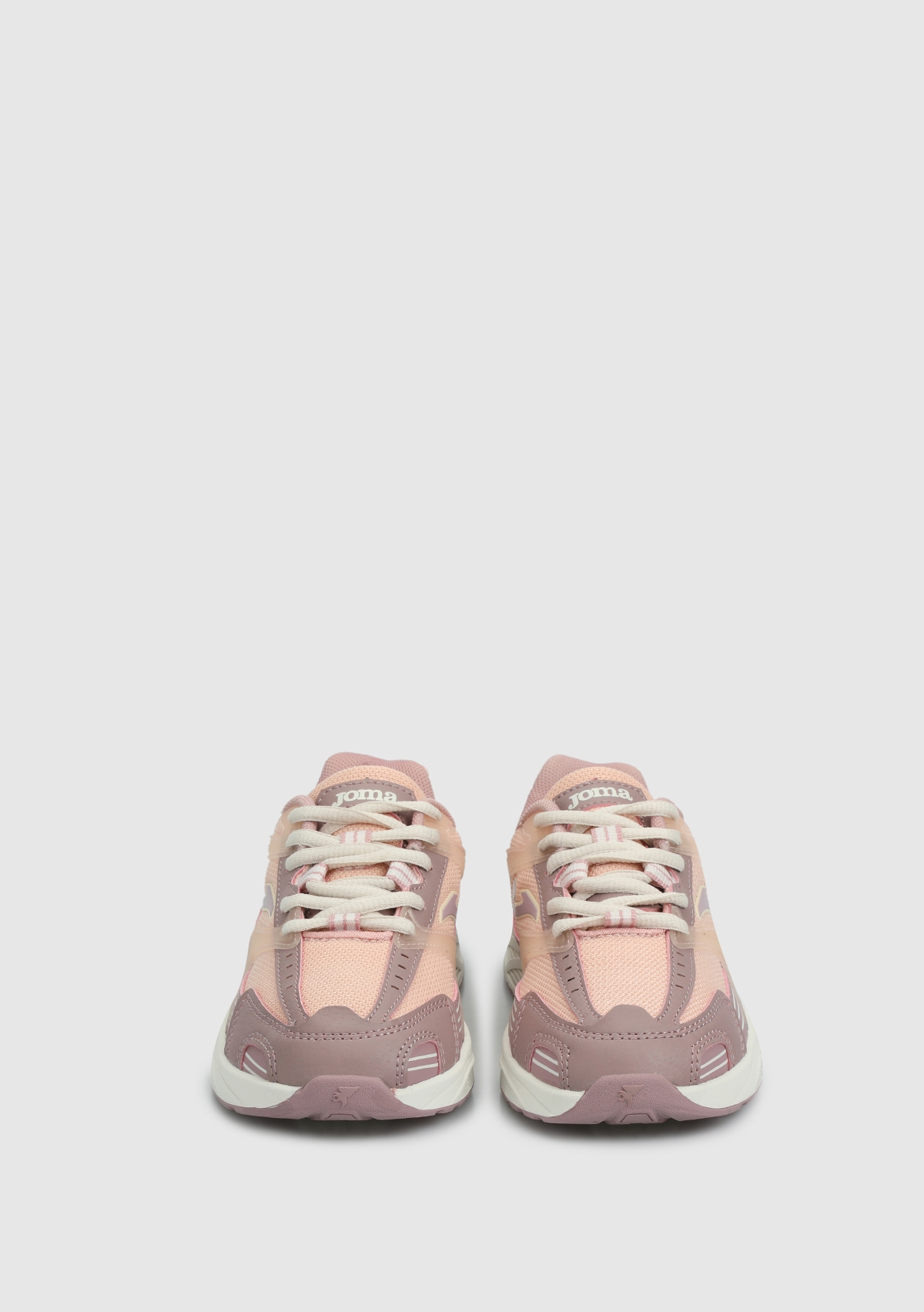 Rt50 Jr 2513 Pembe Kız Çocuk Sneaker Jrt50W2513 - Görsel 4