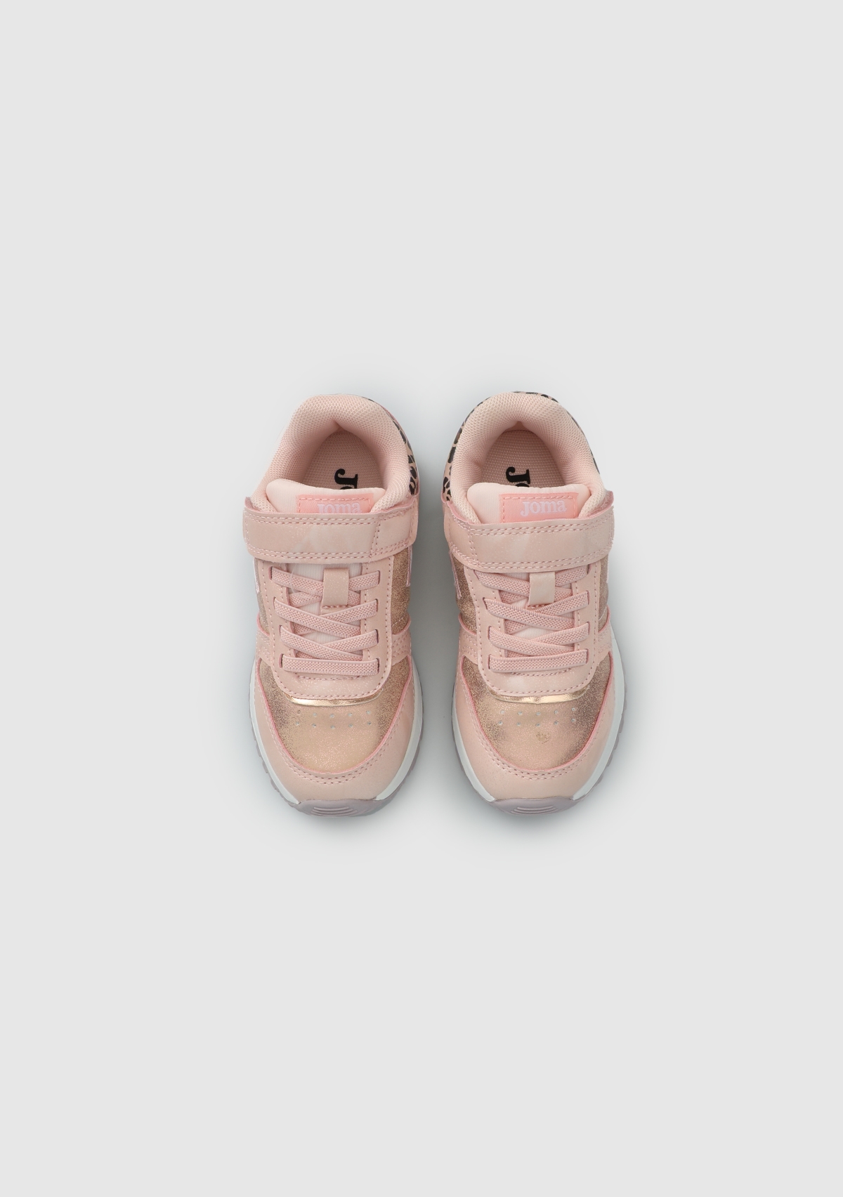 Tornado Jr 2513 Pembe Kız Çocuk Sneaker Jtorw2513V - Görsel 6