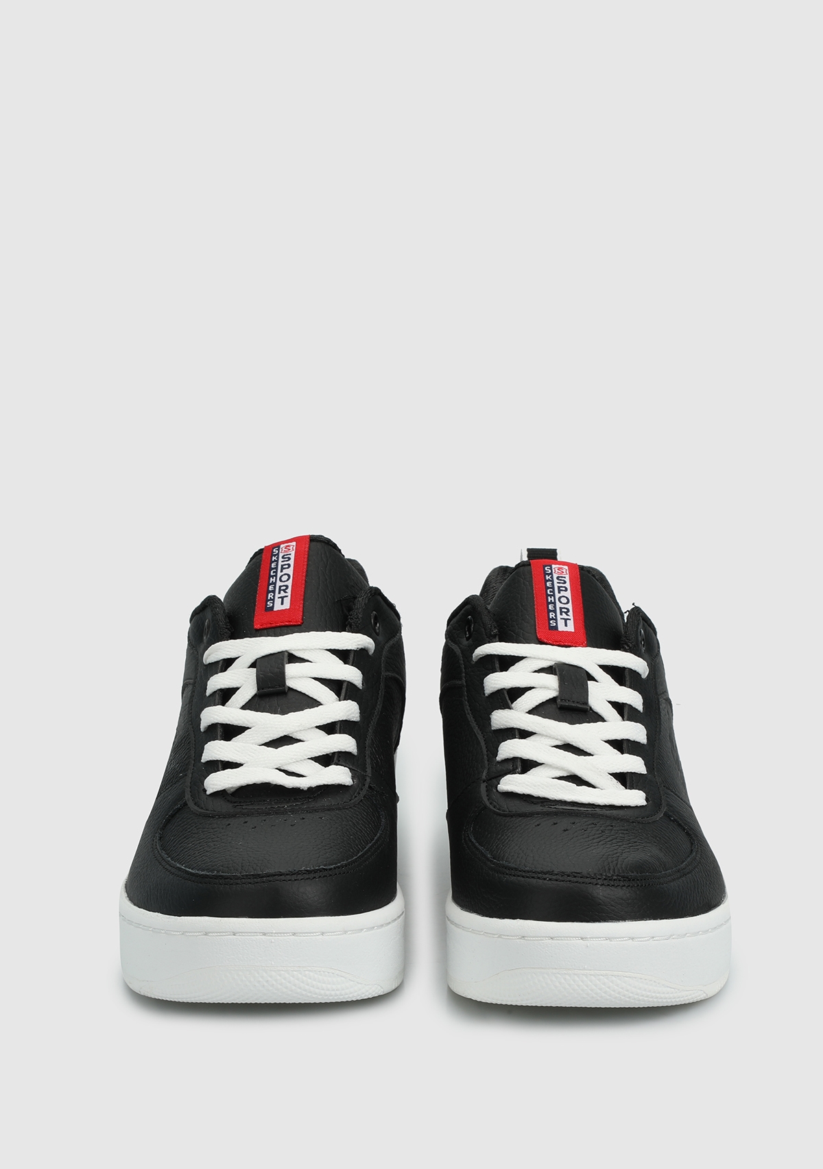 Bkw Sport Court 92 Siyah Kadın Sneaker 149763Tk - Görsel 4