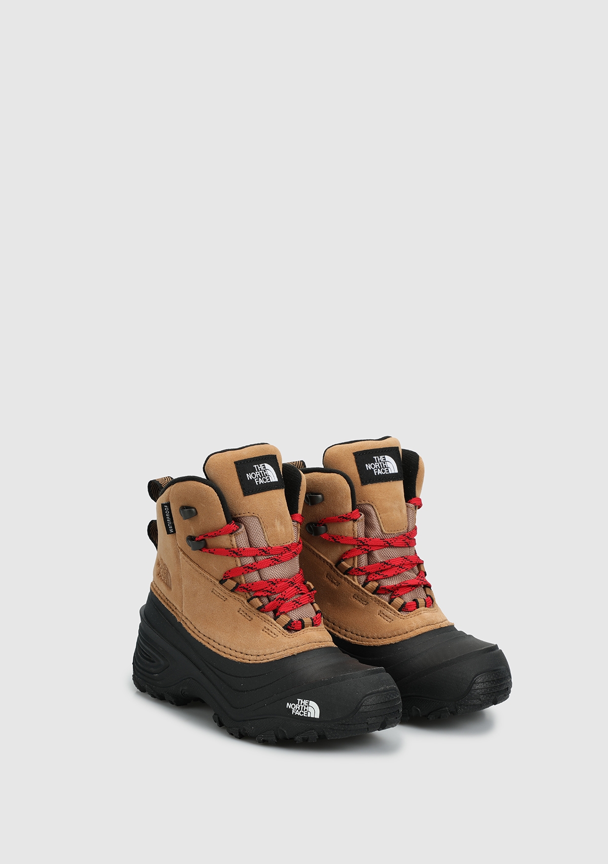 NF0A7W5YKOM1 Y CHILKAT V LACE WP - Görsel 3