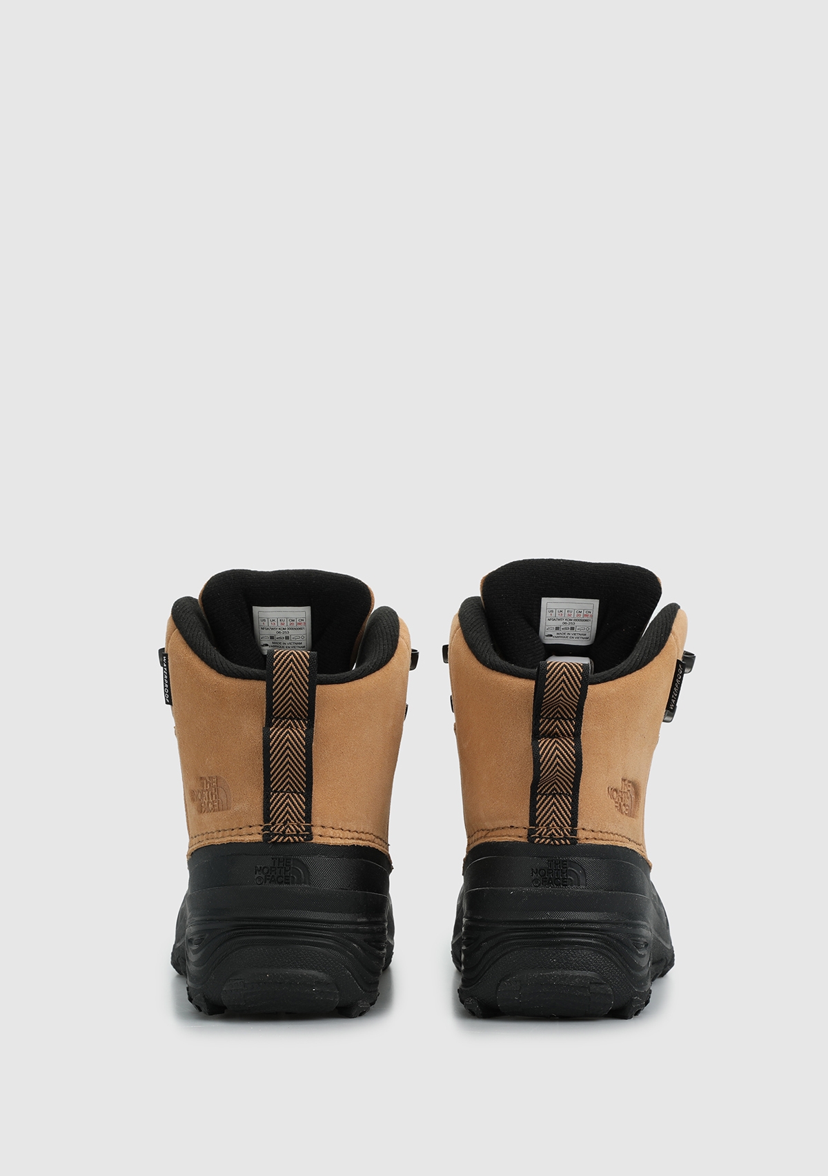 NF0A7W5YKOM1 Y CHILKAT V LACE WP - Görsel 5