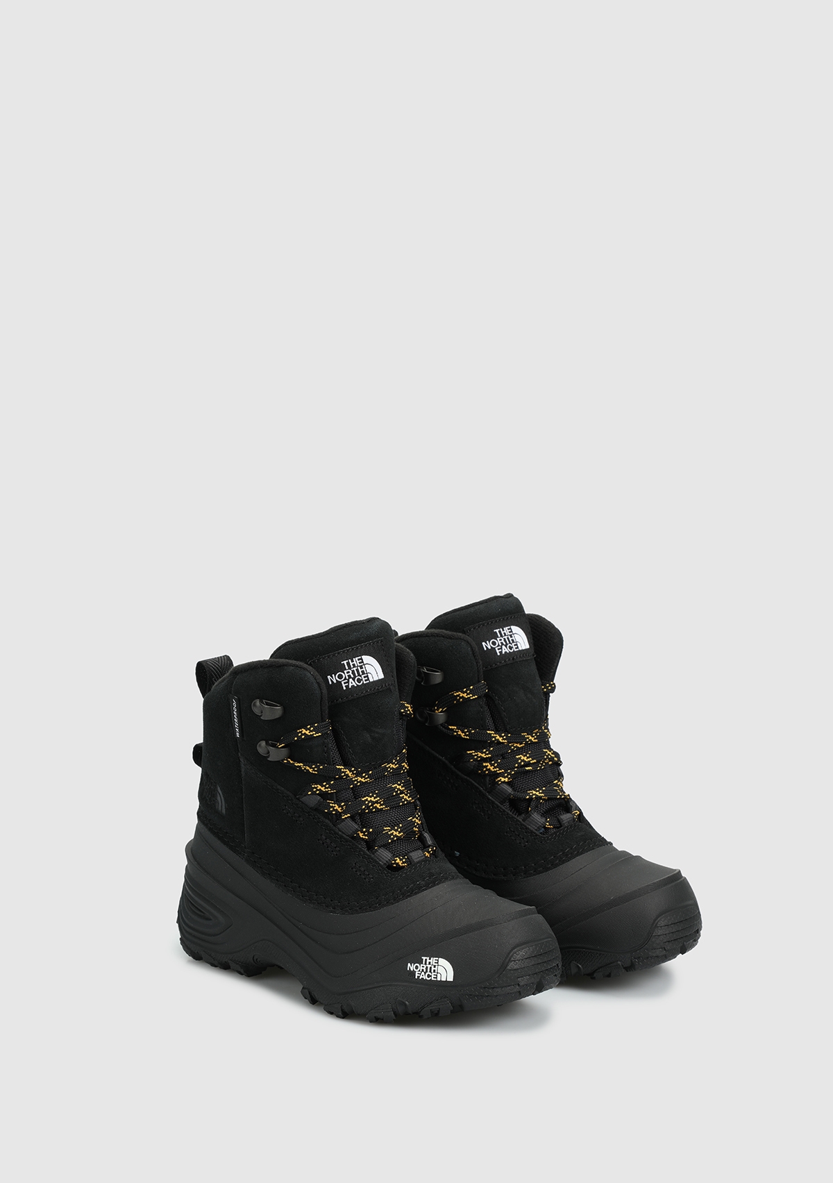 NF0A7W5YKX71 Y CHILKAT V LACE WP - Görsel 3