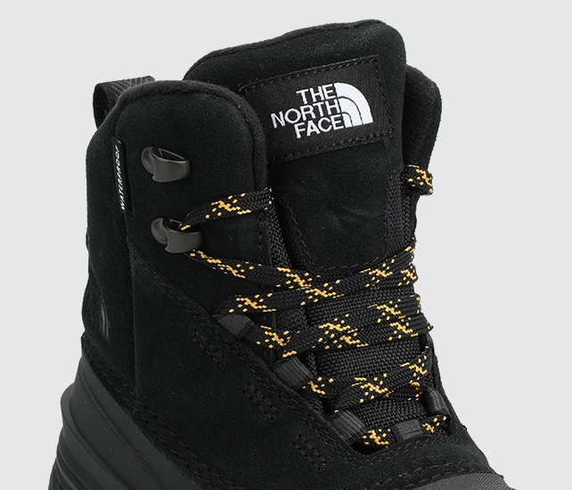 NF0A7W5YKX71 Y CHILKAT V LACE WP - Görsel 6