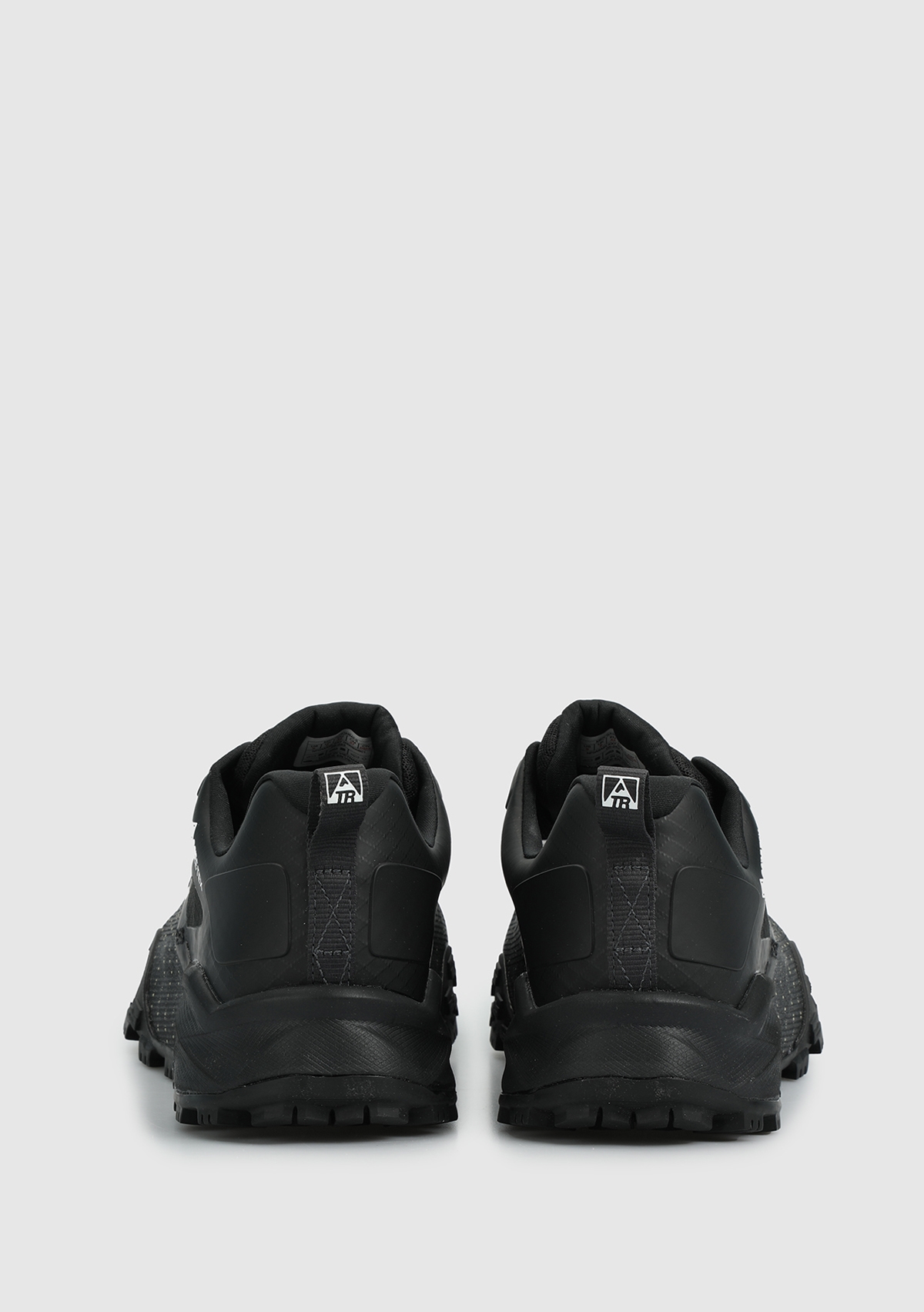 M Offtraıl Tr Gore-Tex Siyah Erkek Outdoor Ayakkabısı Nf0A8A9Xkx71 - Görsel 5