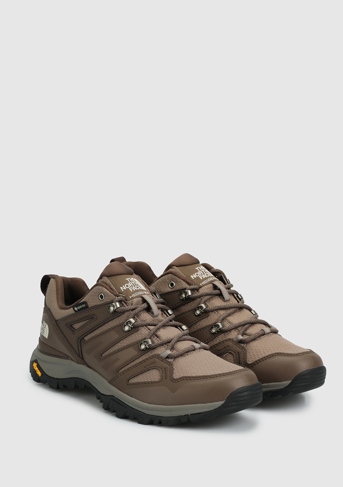 M Hedgehog Gore-Tex Kahve Erkek Outdoor Ayakkabısı Nf0A8Aa973E1 - Görsel 3