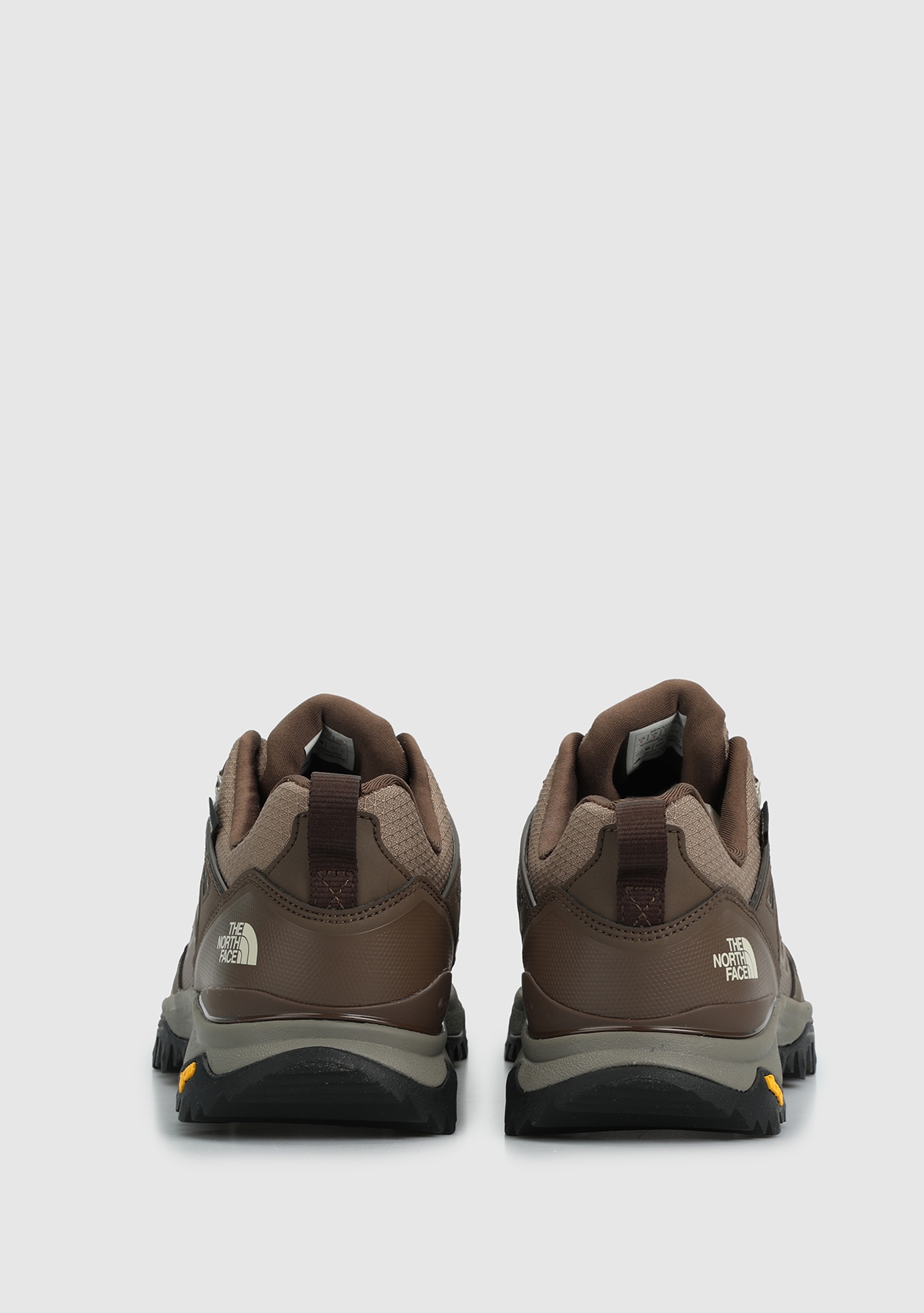 M Hedgehog Gore-Tex Kahve Erkek Outdoor Ayakkabısı Nf0A8Aa973E1 - Görsel 5