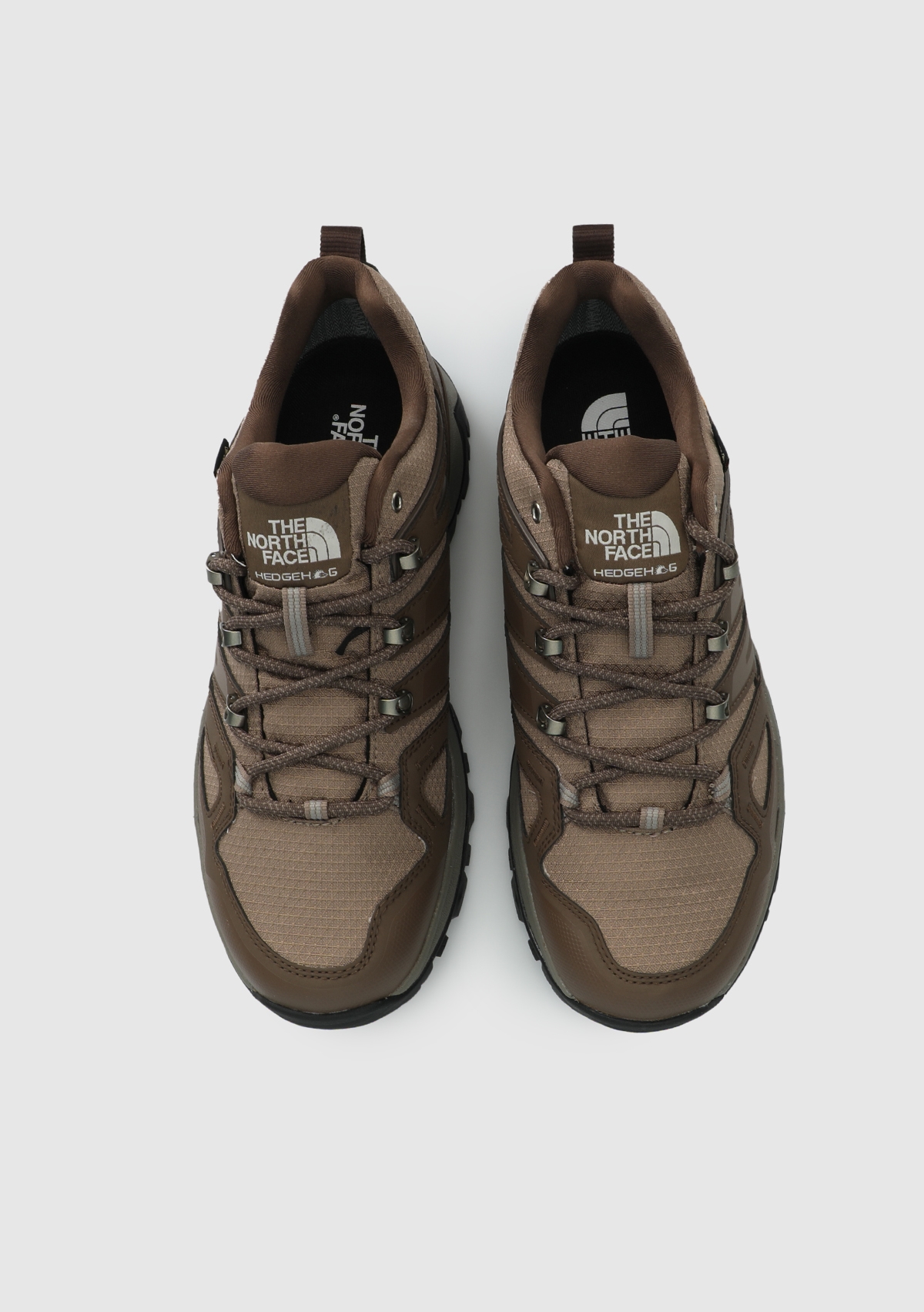 M Hedgehog Gore-Tex Kahve Erkek Outdoor Ayakkabısı Nf0A8Aa973E1 - Görsel 6