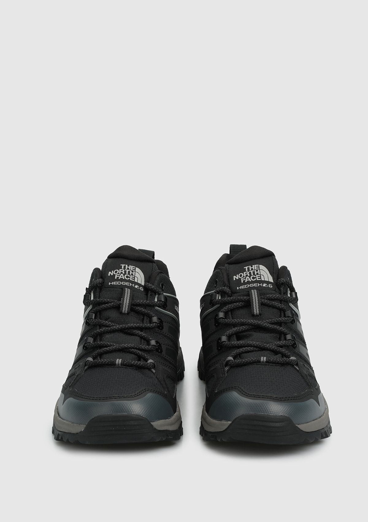 M Hedgehog Gore-Tex Siyah Erkek Outdoor Ayakkabısı Nf0A8Aa9Kt01 - Görsel 4