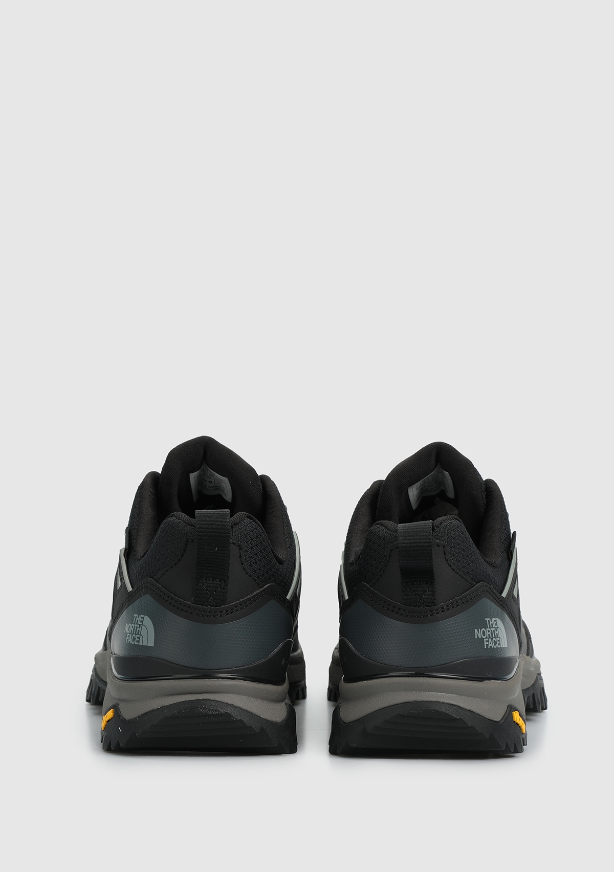 M Hedgehog Gore-Tex Siyah Erkek Outdoor Ayakkabısı Nf0A8Aa9Kt01 - Görsel 5