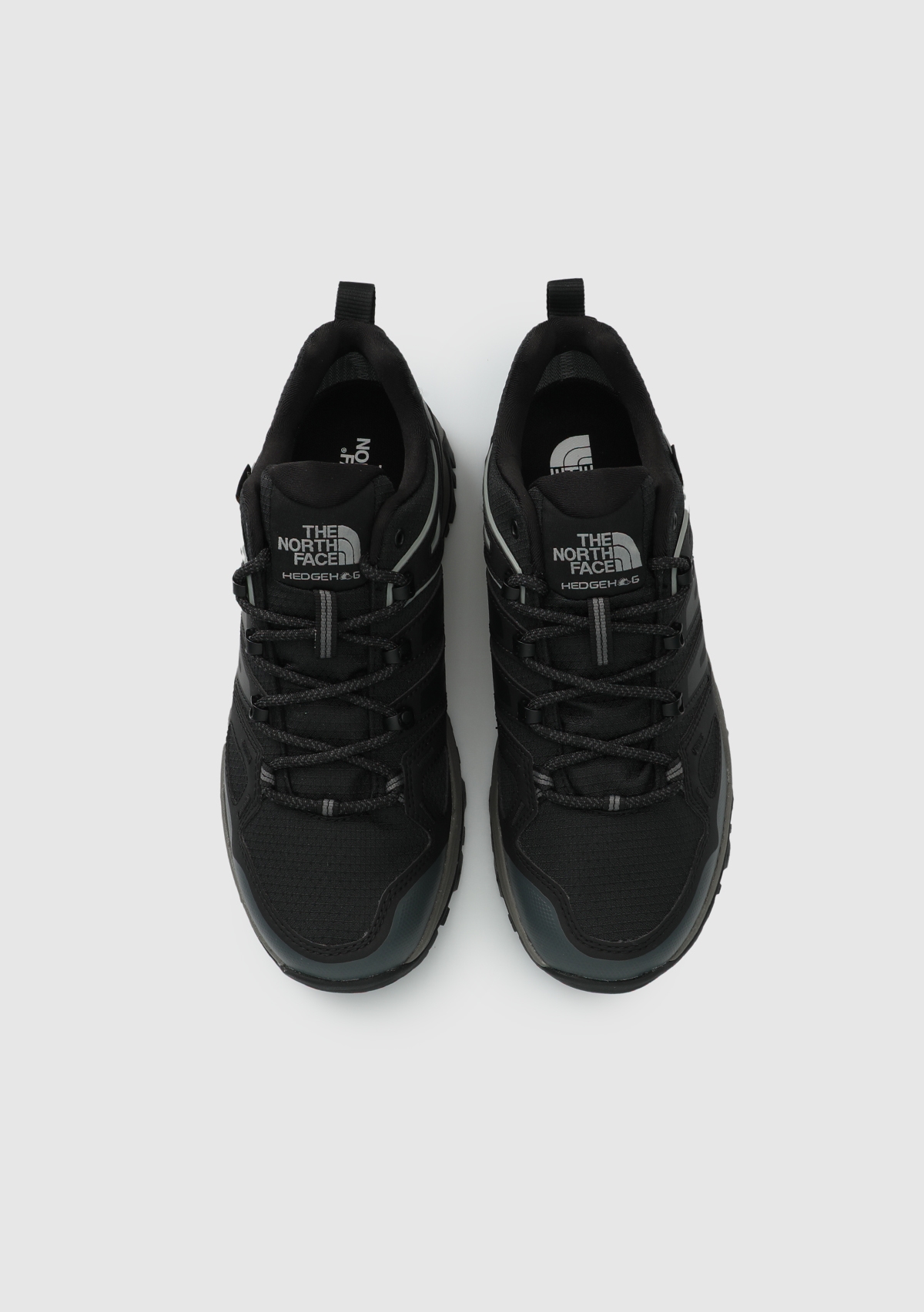 M Hedgehog Gore-Tex Siyah Erkek Outdoor Ayakkabısı Nf0A8Aa9Kt01 - Görsel 6