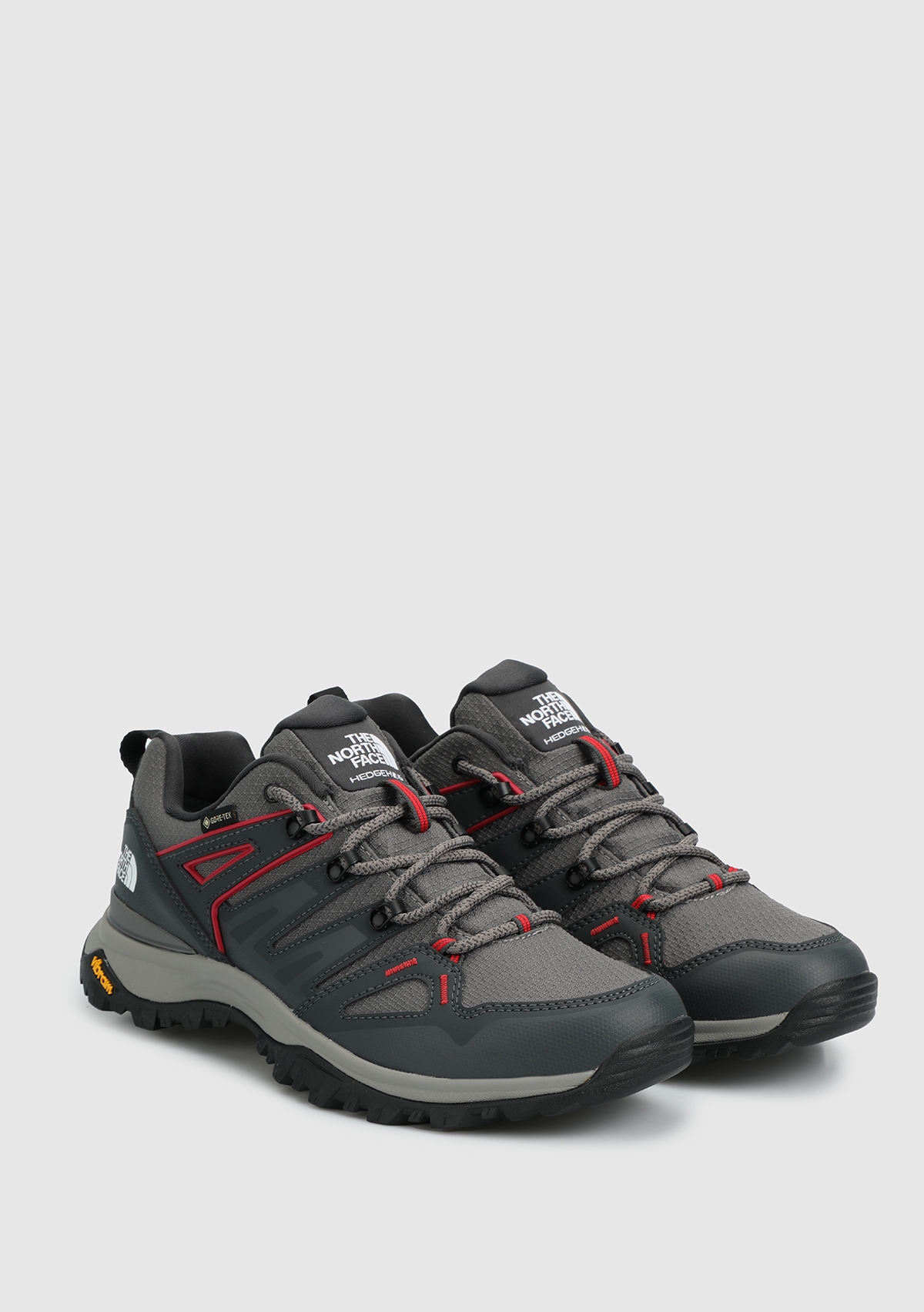 M Hedgehog Gore-Tex Gri Erkek Outdoor Ayakkabısı Nf0A8Aa9Sou1 - Görsel 3