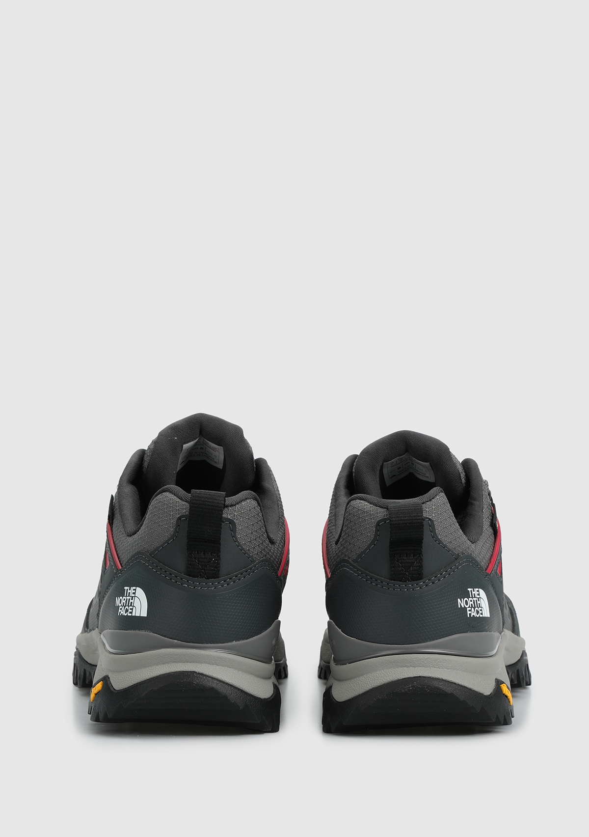 M Hedgehog Gore-Tex Gri Erkek Outdoor Ayakkabısı Nf0A8Aa9Sou1 - Görsel 5