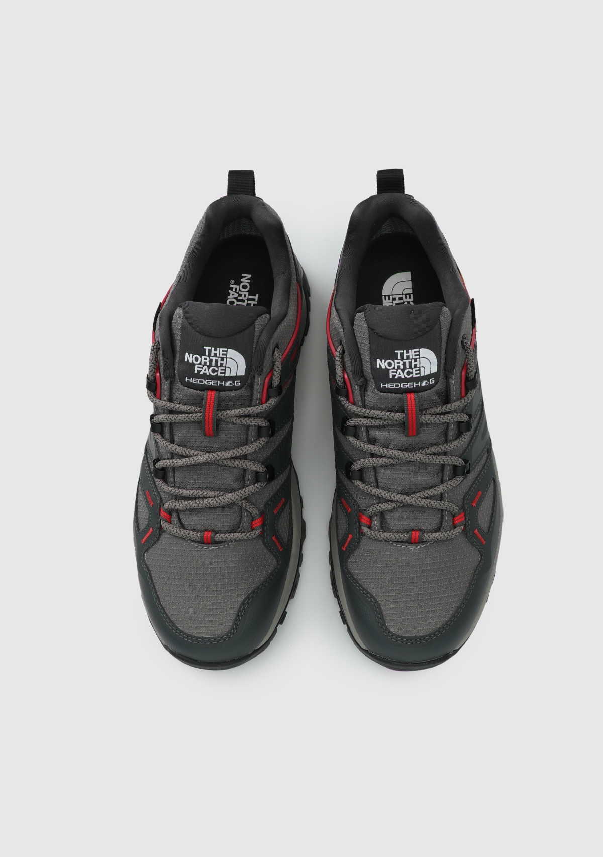 M Hedgehog Gore-Tex Gri Erkek Outdoor Ayakkabısı Nf0A8Aa9Sou1 - Görsel 6