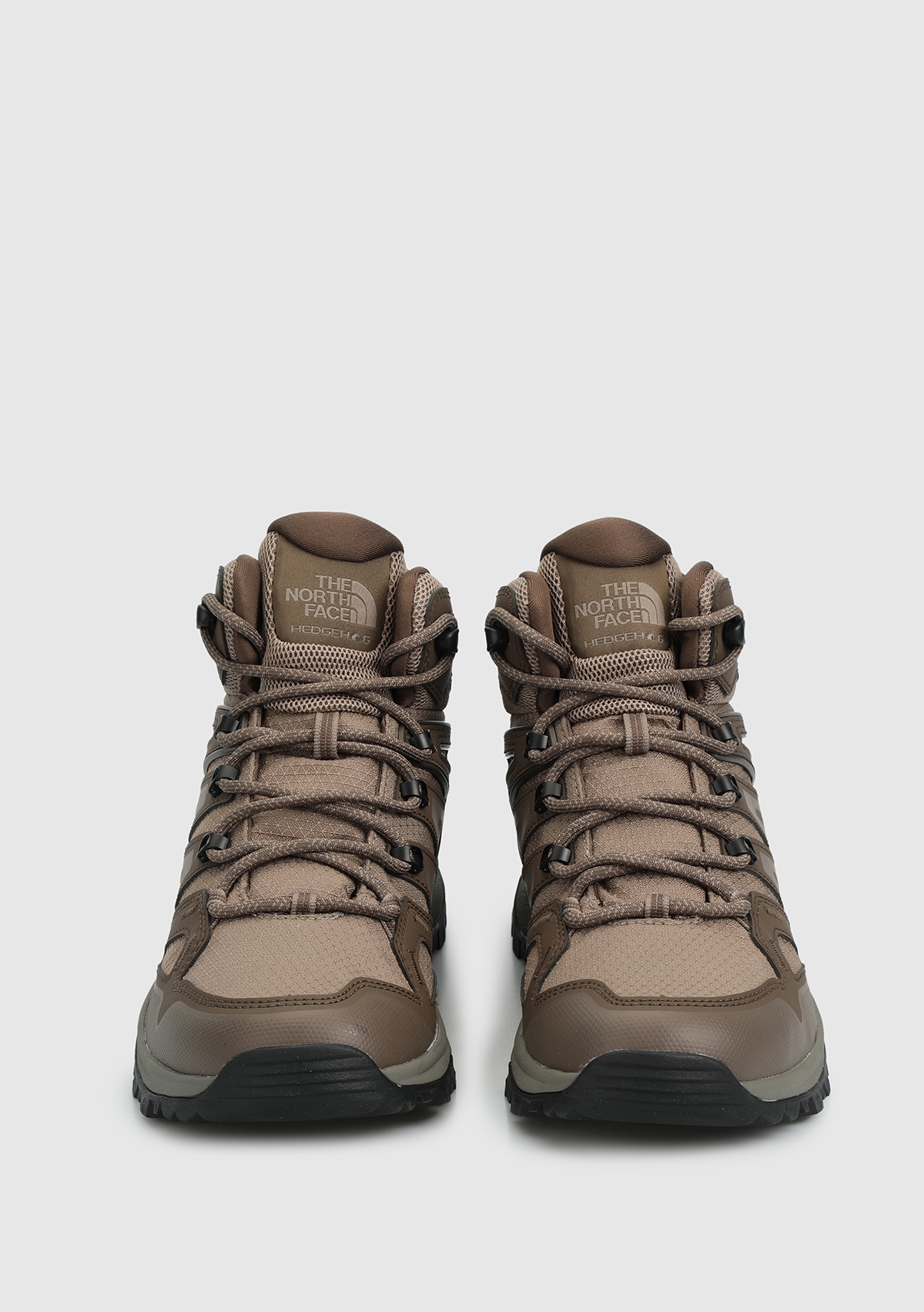 M Hedgehog Mıd Gore-Tex Yeşil Erkek Outdoor Ayakkabısı Nf0A8Aaa73E1 - Görsel 4