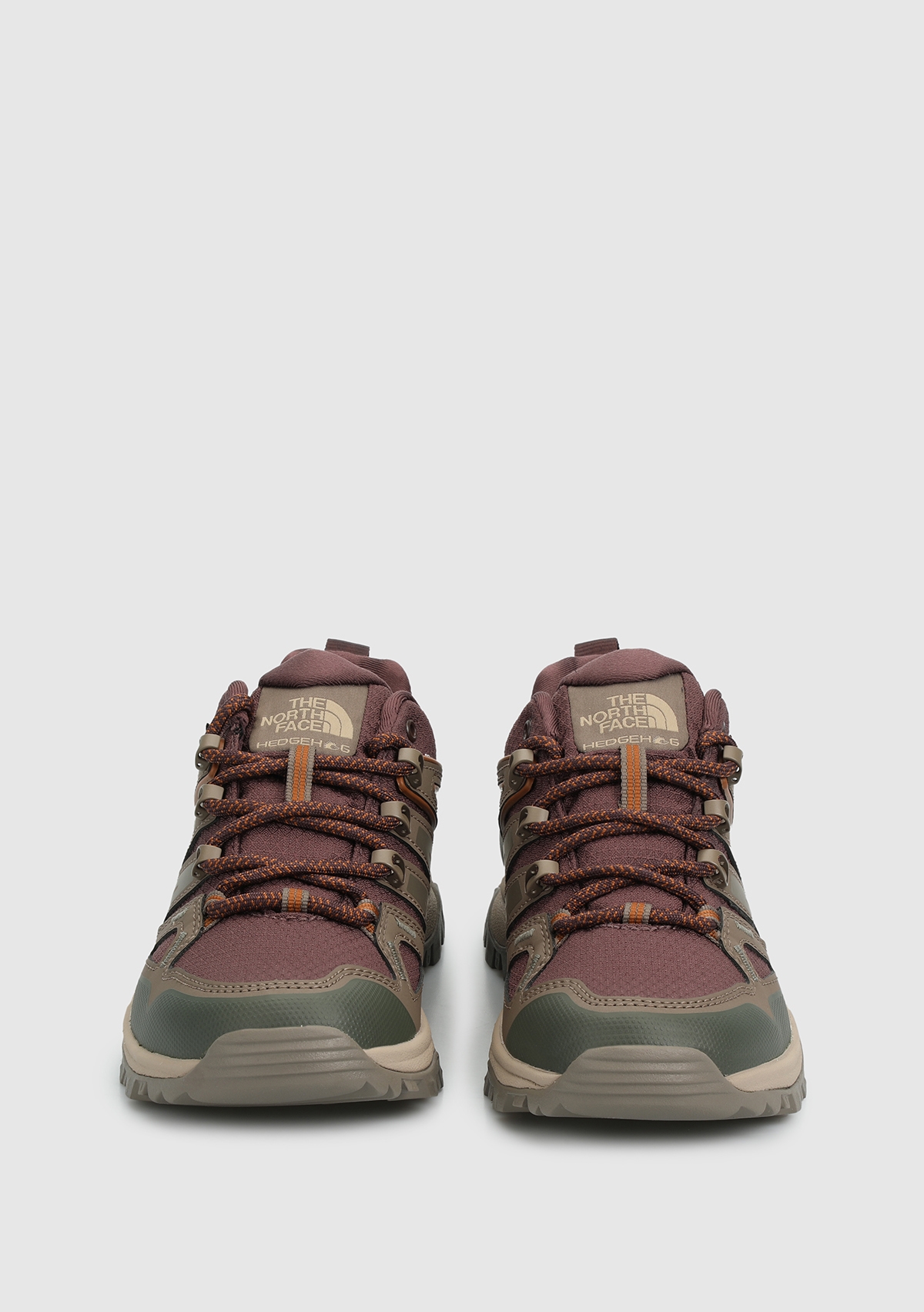 W Hedgehog Gore-Tex Pembe Kadın Outdoor Ayakkabısı Nf0A8Aabdur1 - Görsel 4