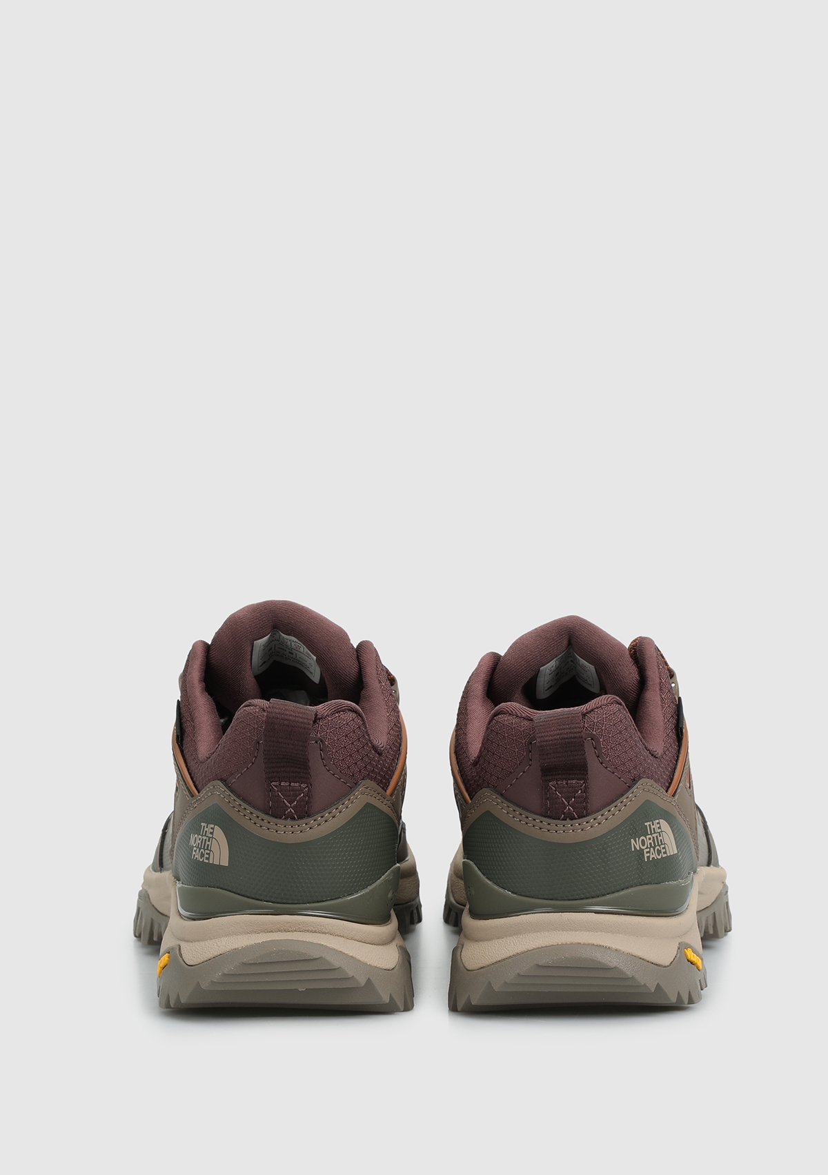 W Hedgehog Gore-Tex Pembe Kadın Outdoor Ayakkabısı Nf0A8Aabdur1 - Görsel 5