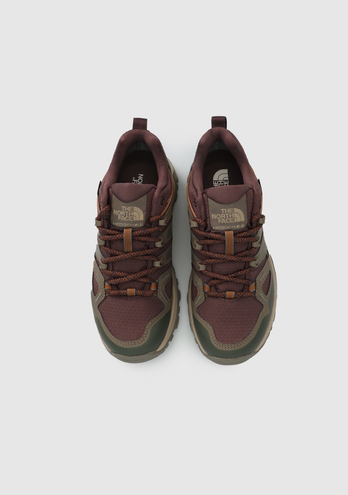 W Hedgehog Gore-Tex Pembe Kadın Outdoor Ayakkabısı Nf0A8Aabdur1 - Görsel 6