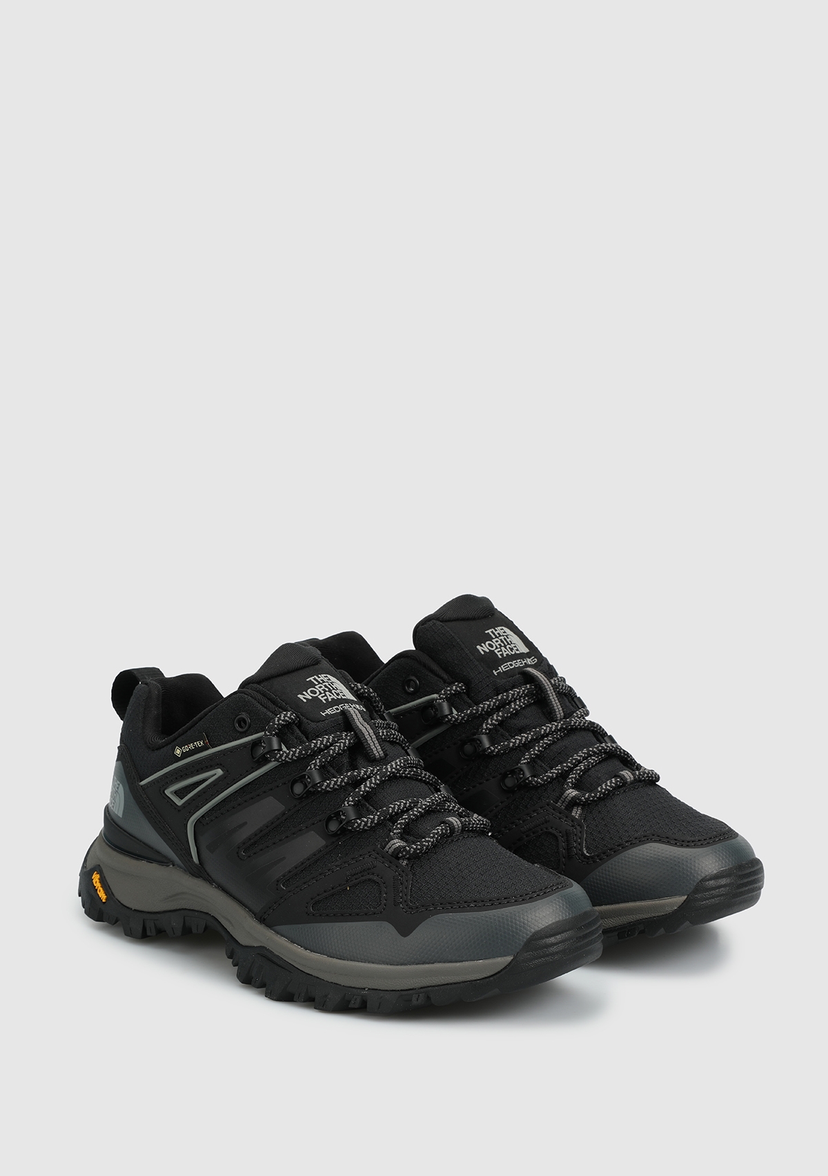 W Hedgehog Gore-Tex Siyah Kadın Outdoor Ayakkabısı Nf0A8Aabkt01 - Görsel 3