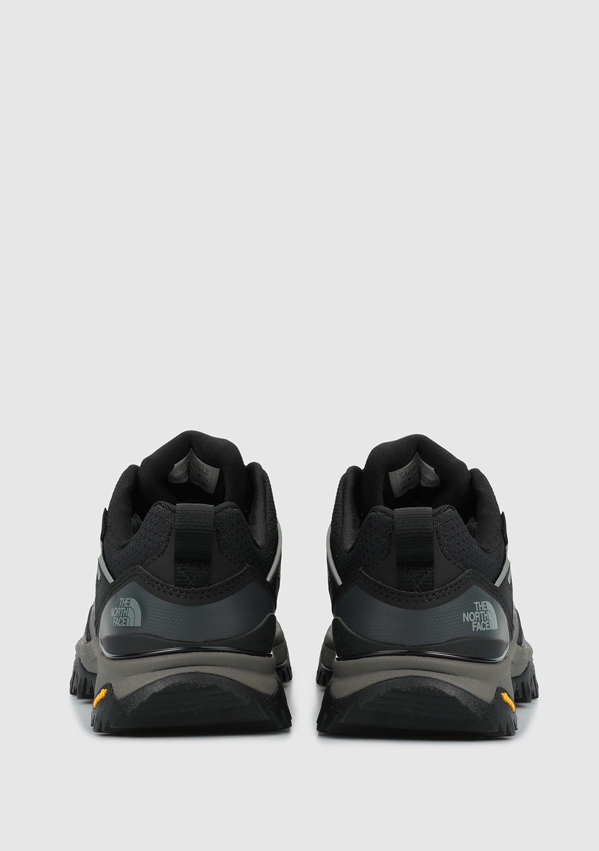 W Hedgehog Gore-Tex Siyah Kadın Outdoor Ayakkabısı Nf0A8Aabkt01 - Görsel 5