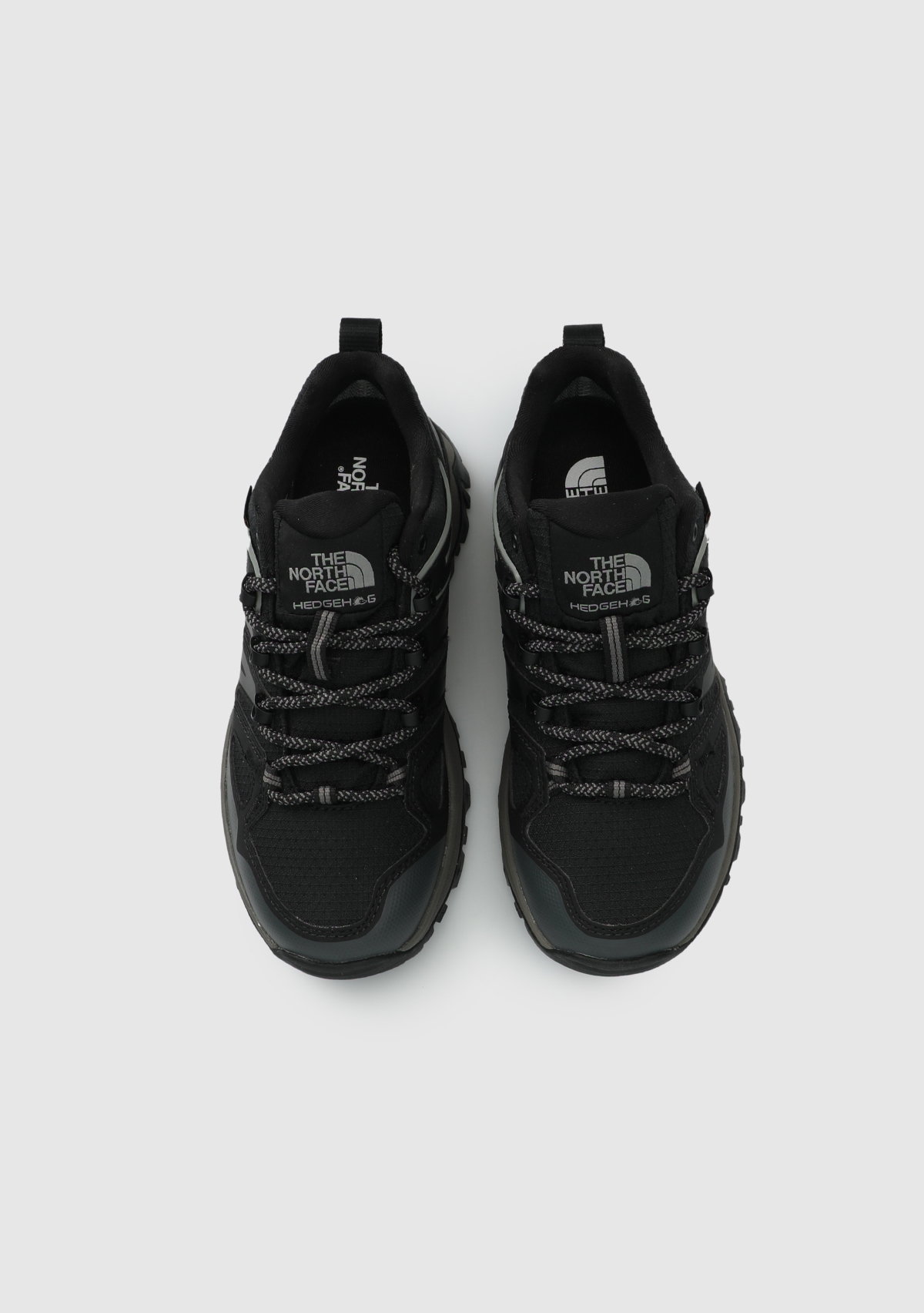 W Hedgehog Gore-Tex Siyah Kadın Outdoor Ayakkabısı Nf0A8Aabkt01 - Görsel 6