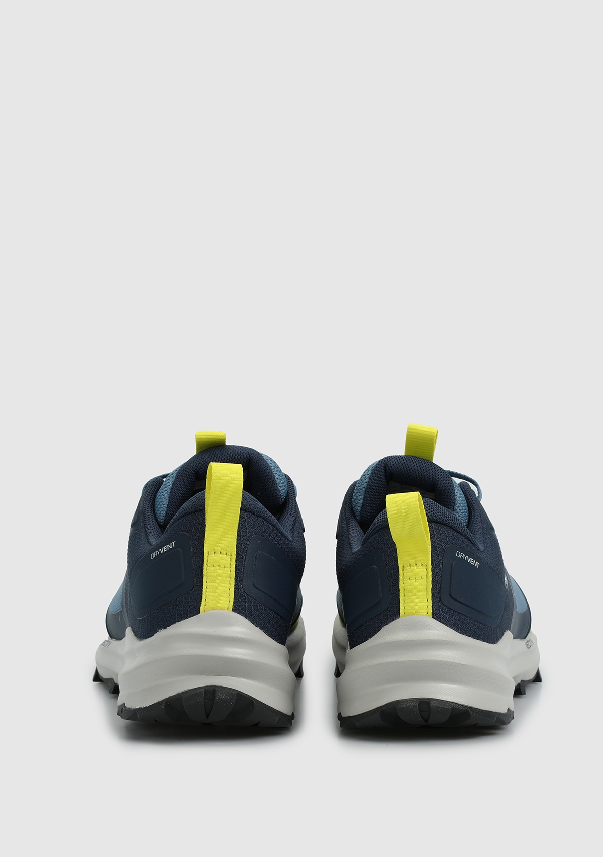 M Vectıv Fastpack Lıte Wp Lacivert Erkek Outdoor Ayakkabısı Nf0A8Afb8131 - Görsel 5